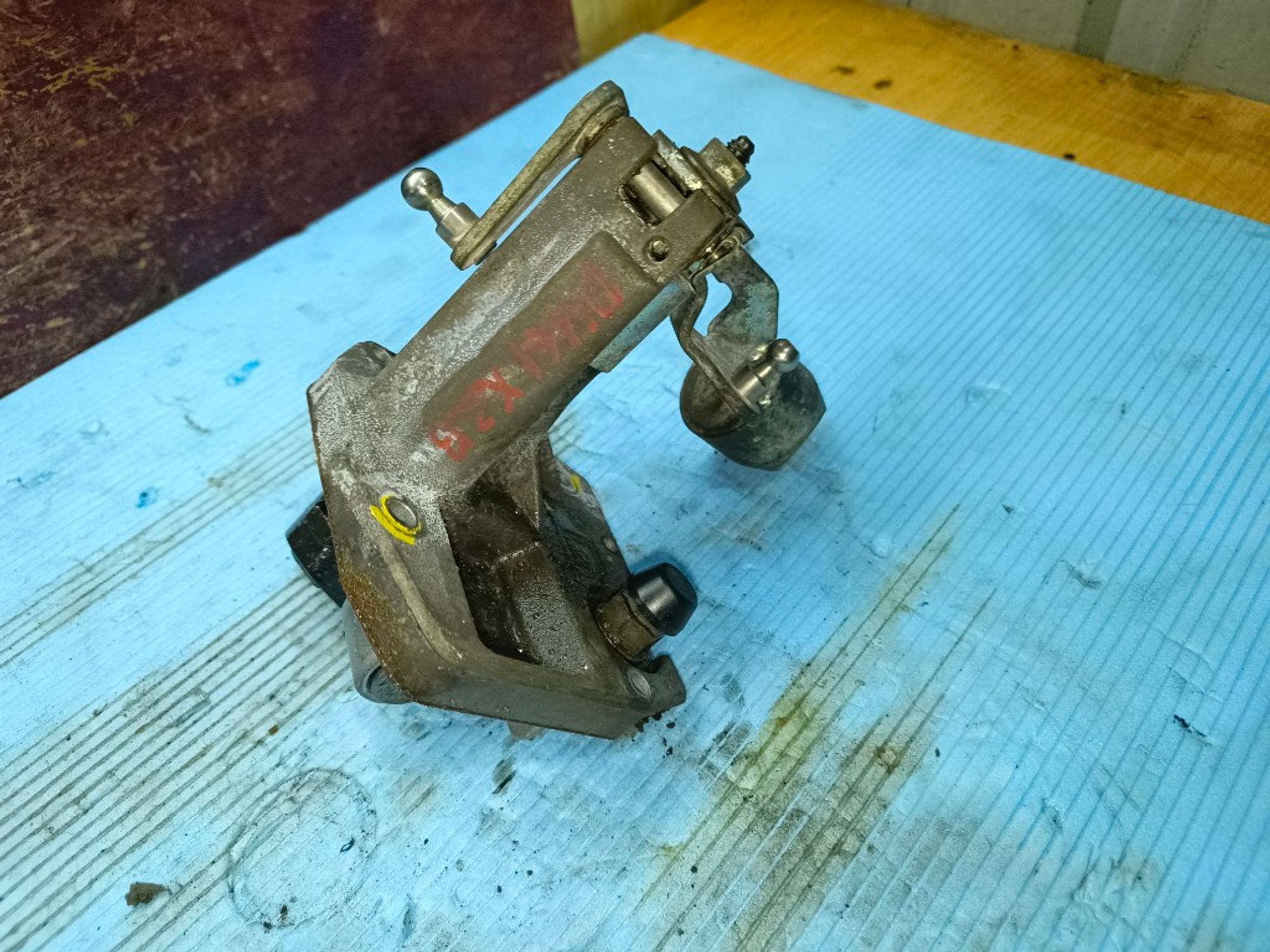 Кулиса МКПП Opel Astra A16XER Nonr, 6000 рублей, Москва