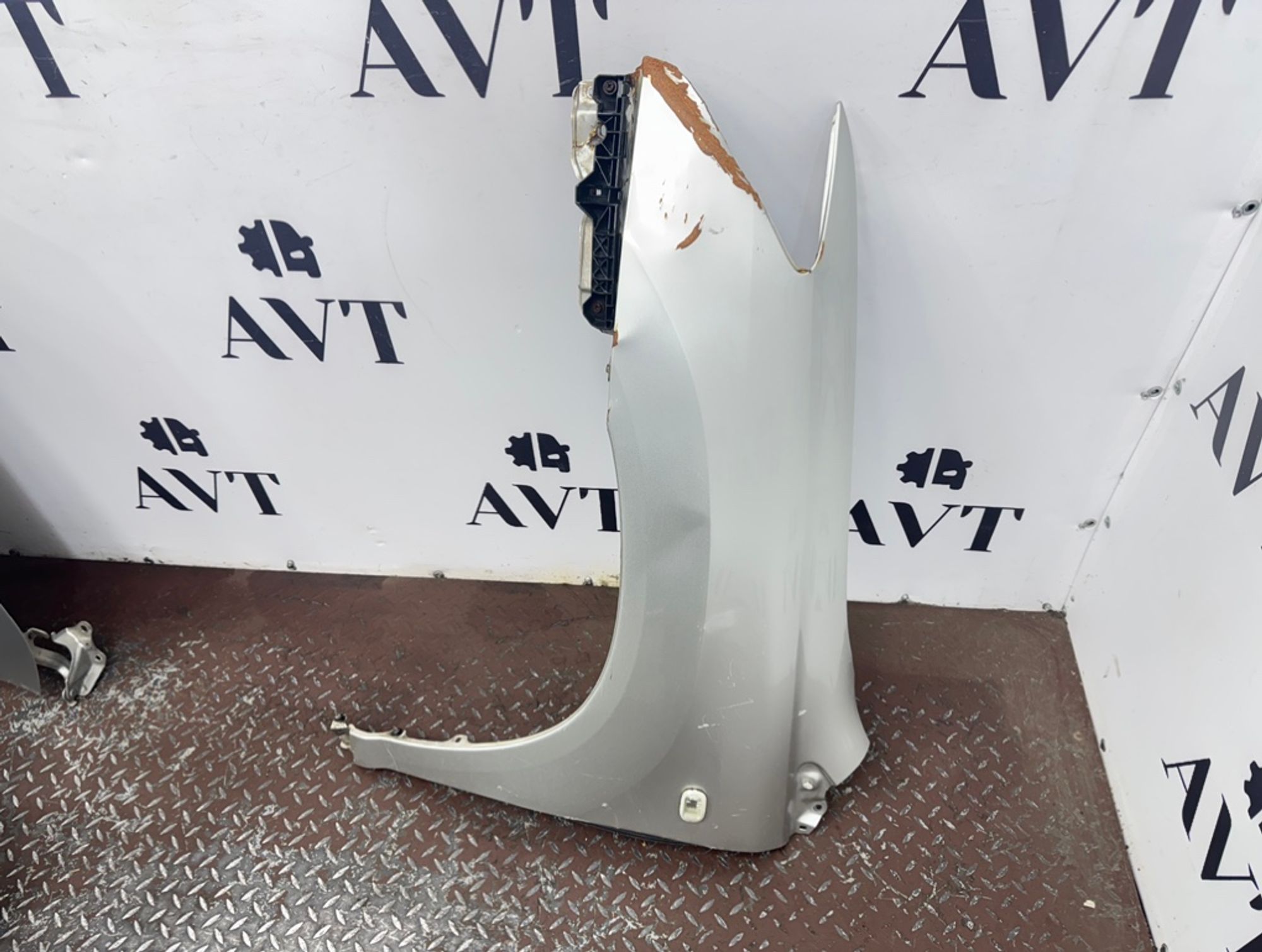 Ноускат (Nose Cut) Lexus RX 400H XU30, 145000 рублей, Москва