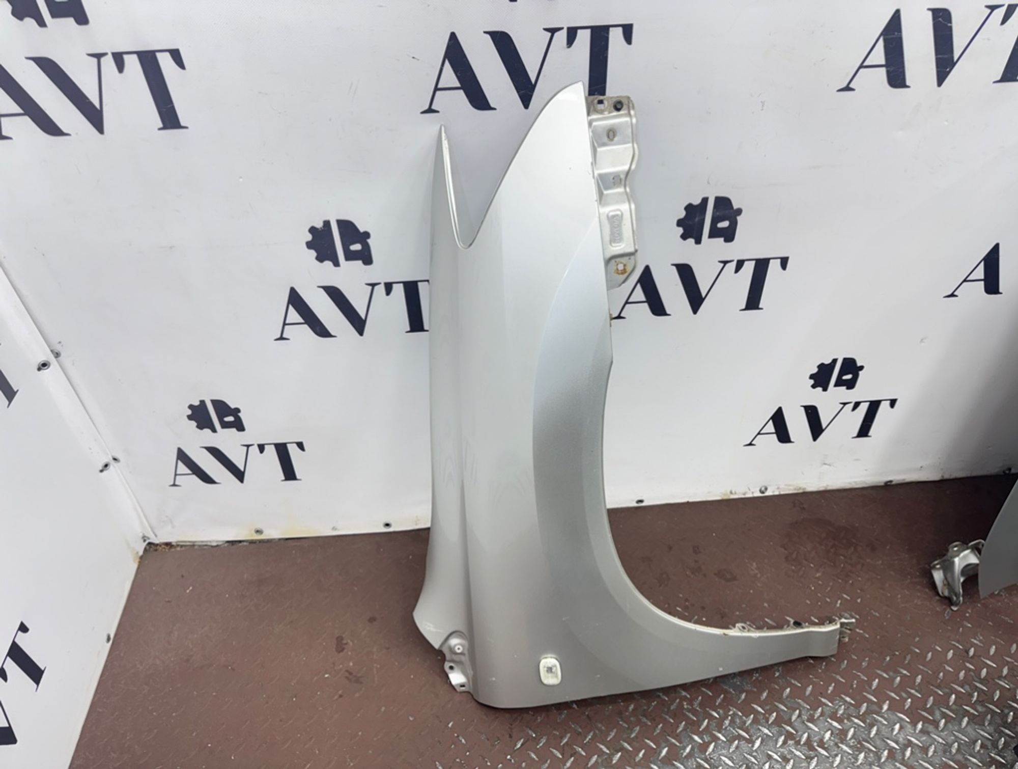 Ноускат (Nose Cut) Lexus RX 400H XU30, 145000 рублей, Москва