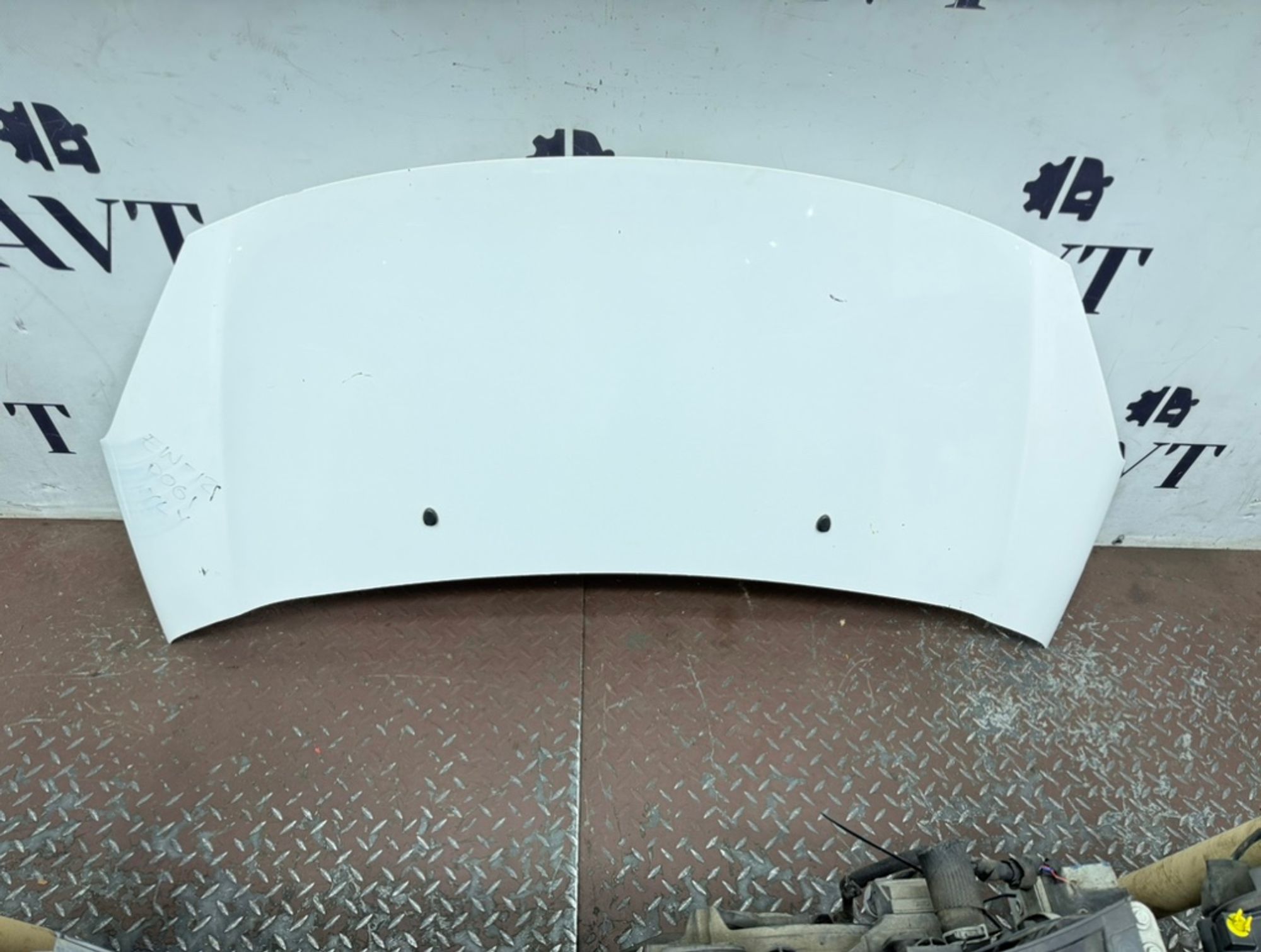 Ноускат (Nose Cut) Citroen C3 2 1609965980, 80000 рублей, Москва