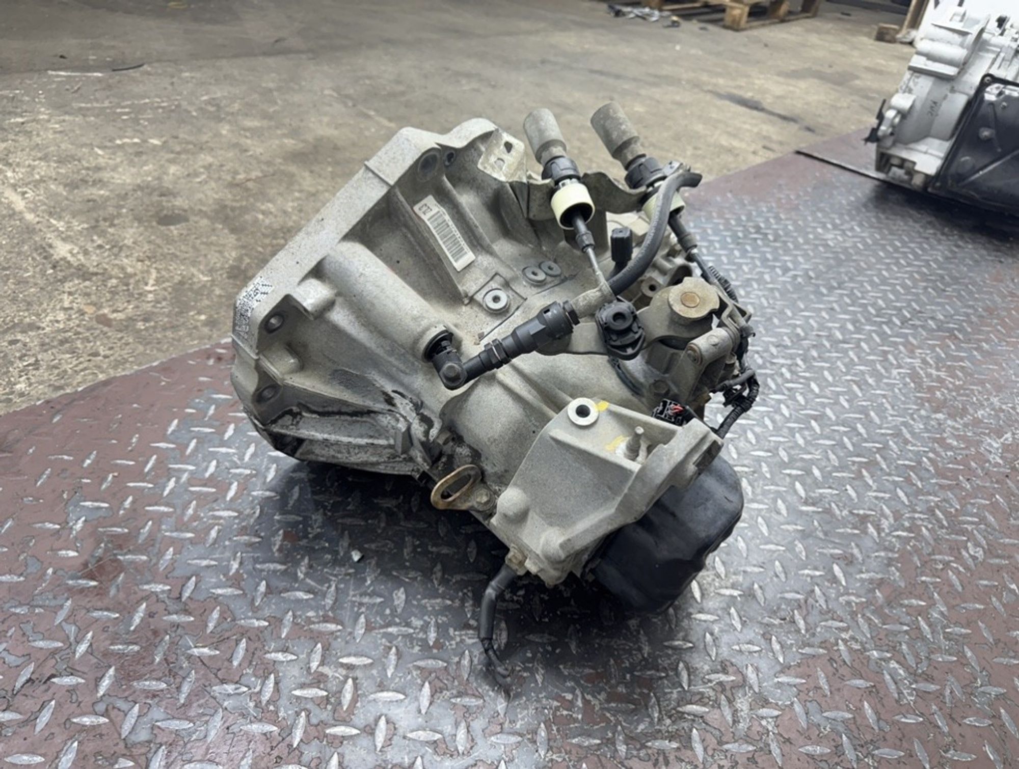 МКПП Suzuki SX4 M16A ZL3, 12000 рублей, Москва