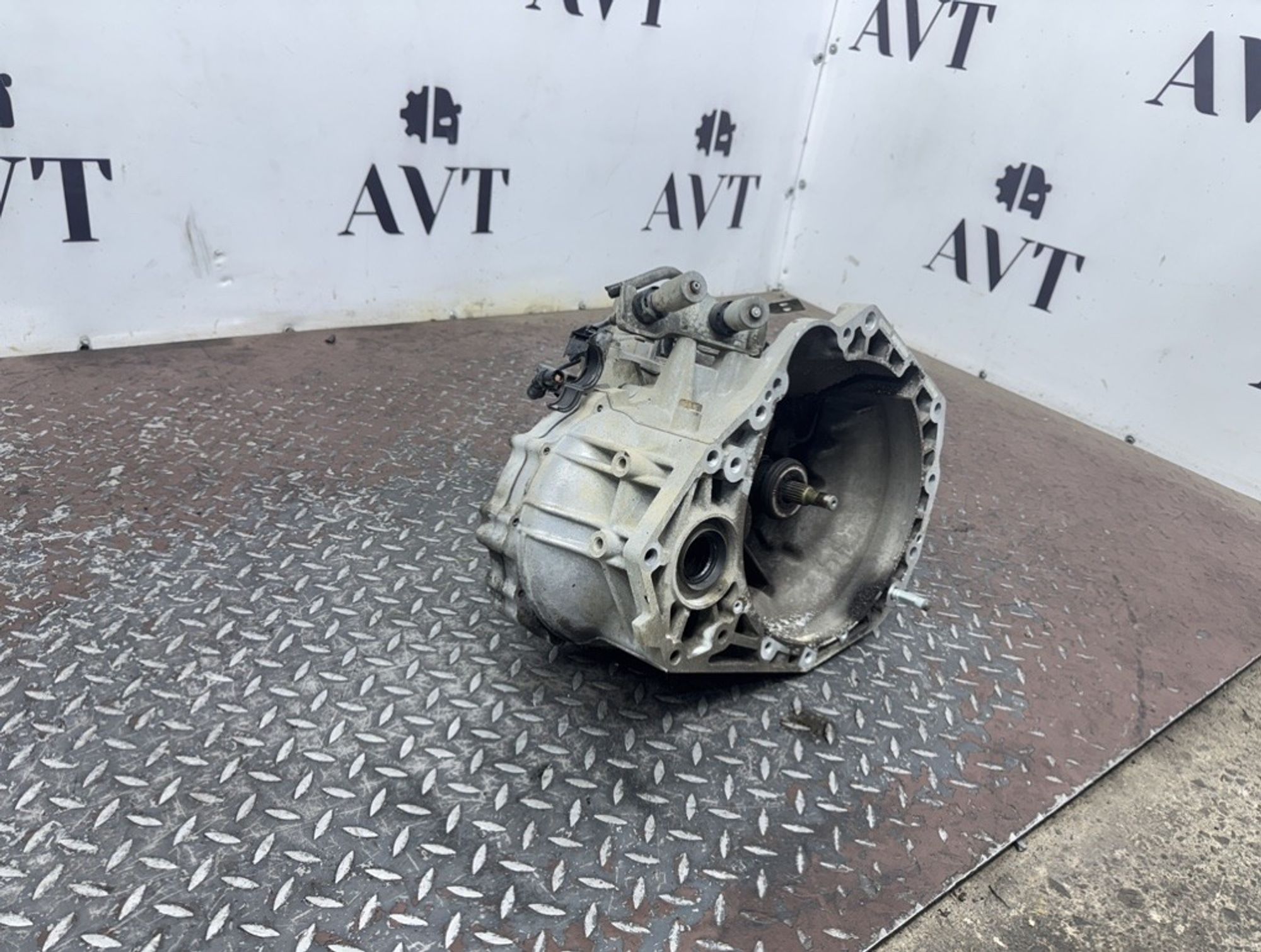 МКПП Suzuki SX4 M16A ZL3, 12000 рублей, Москва