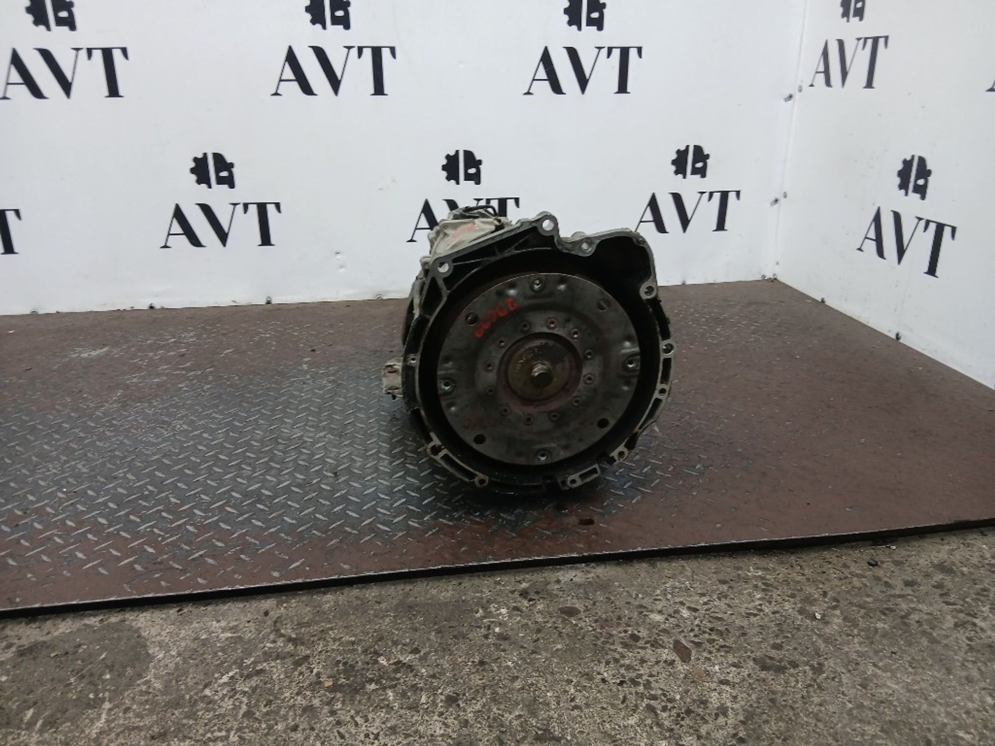 АКПП BMW X5 E70 306D3 M57D30 6HP28X, 70000 рублей, Москва