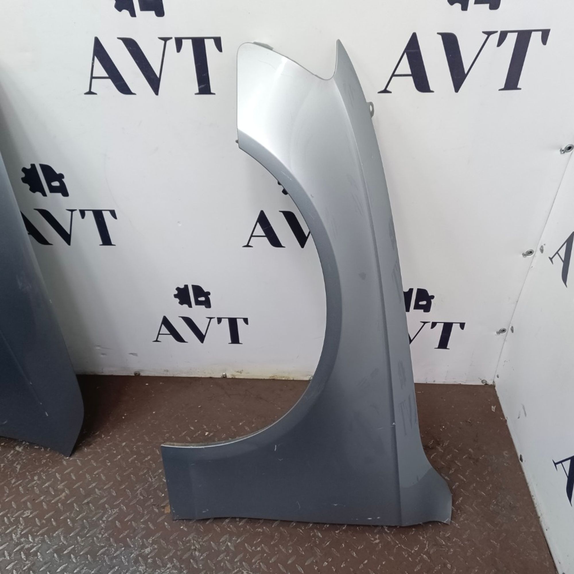 Ноускат (Nose Cut) Audi A4 B8 8K0807437A, 105000 рублей, Москва