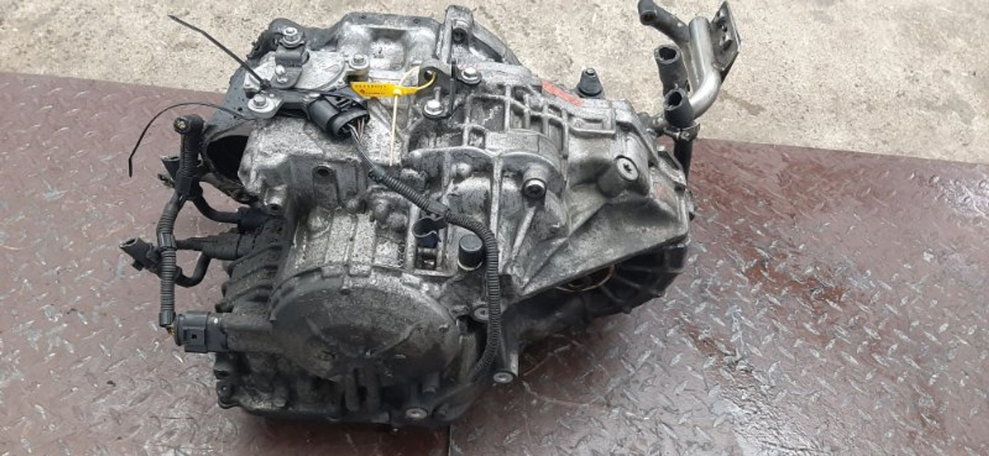 АКПП Volkswagen Transporter BPC JAC, 120000 рублей, Москва