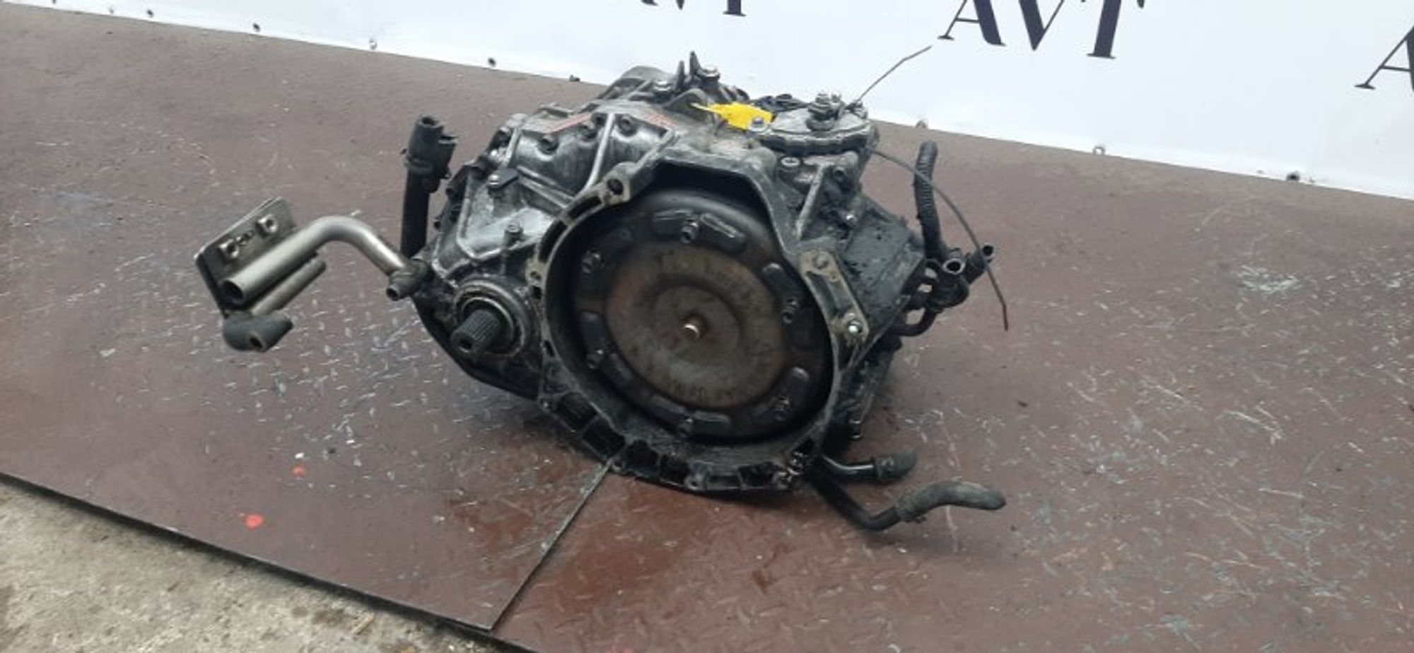 АКПП Volkswagen Transporter BPC JAC, 120000 рублей, Москва