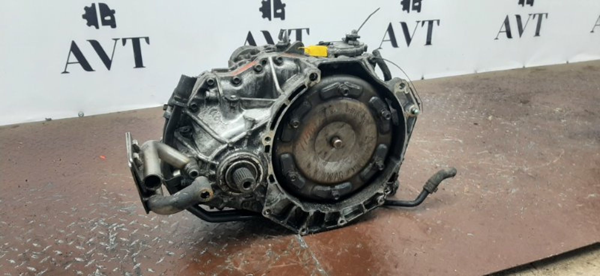 АКПП Volkswagen Transporter BPC JAC, 120000 рублей, Москва