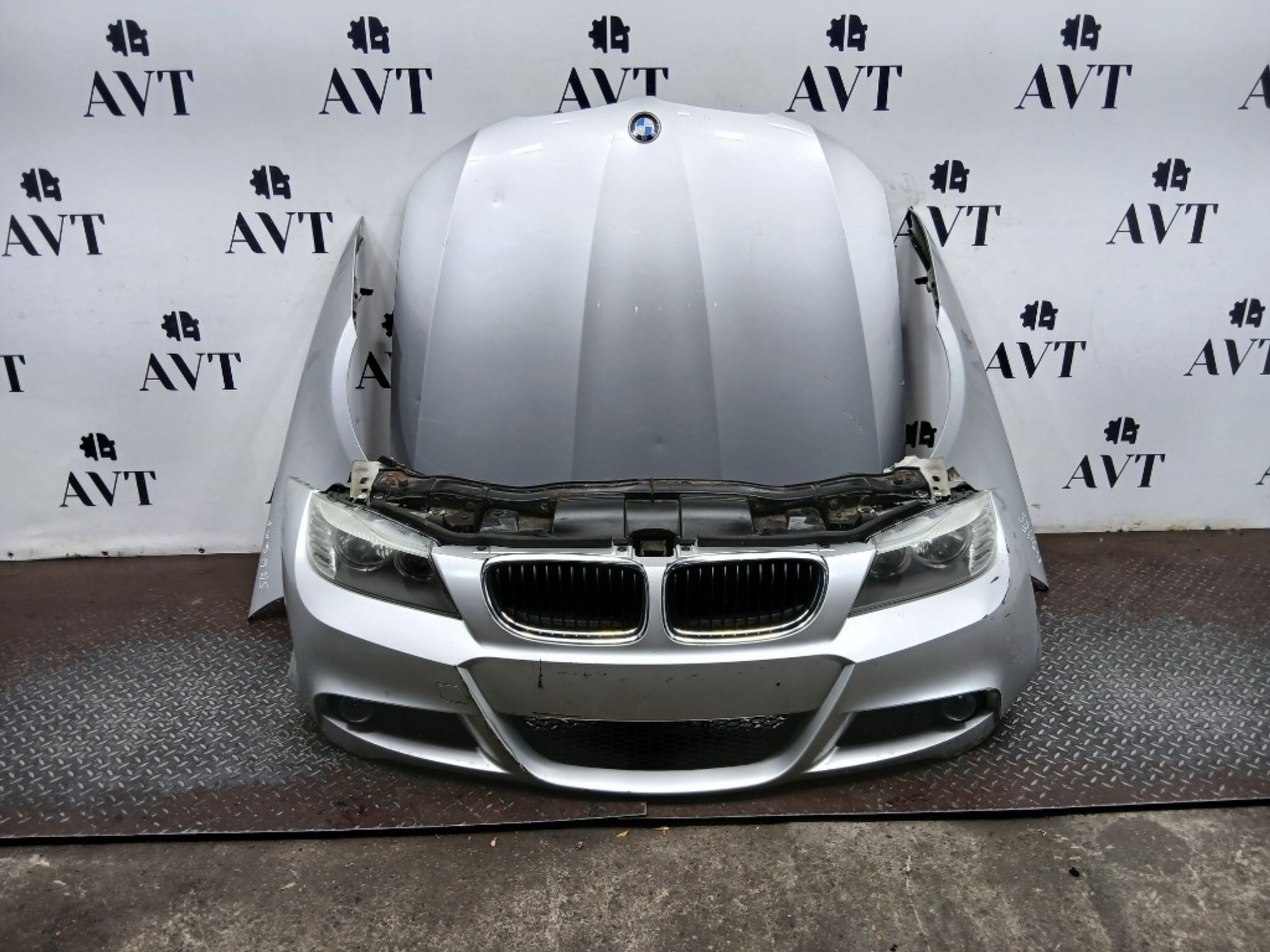 Ноускат (Nose Cut) BMW 3 SERIES E90, 90000 рублей, Москва