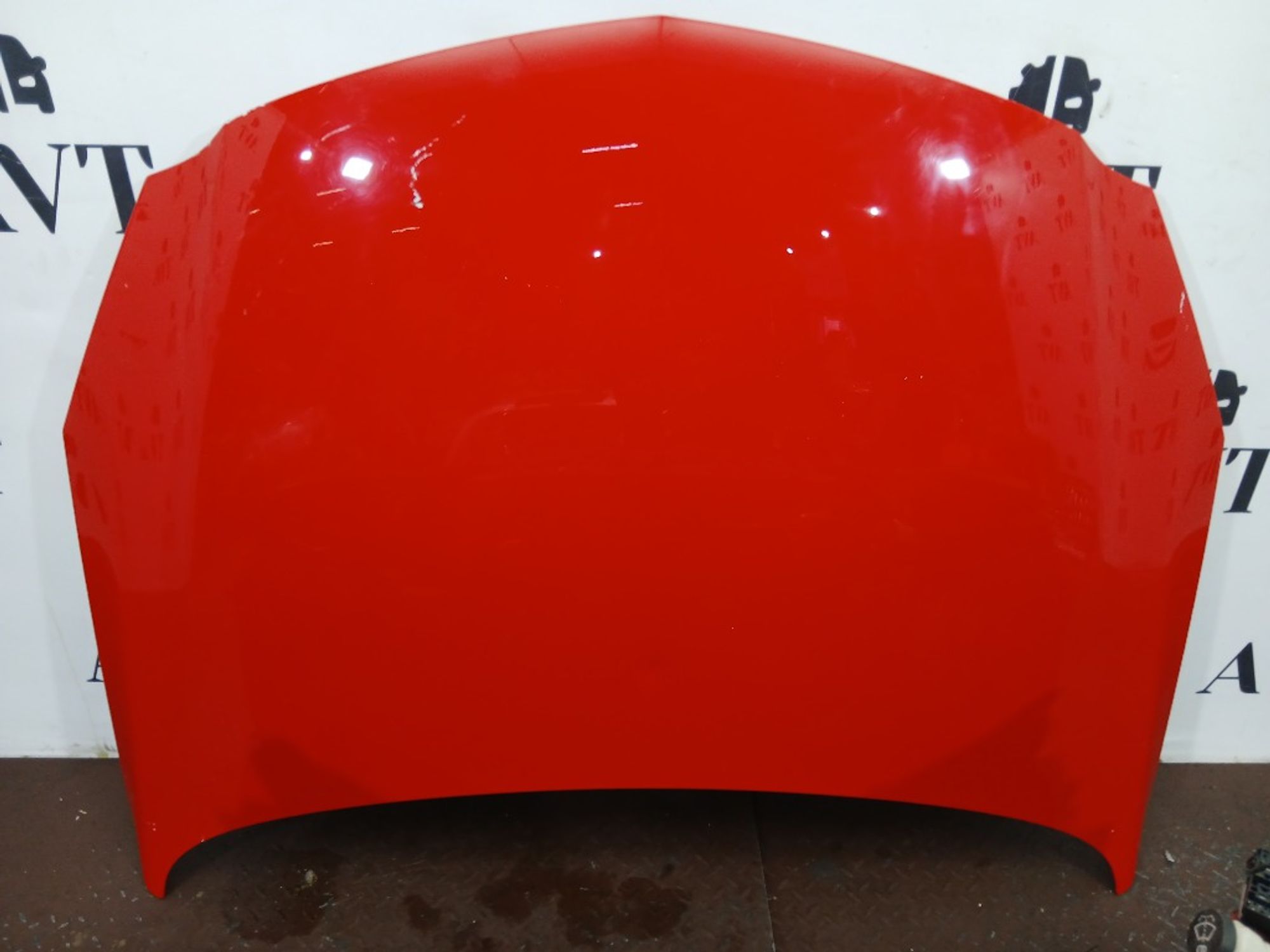 Ноускат (Nose Cut) Opel Insignia ZG09, 120000 рублей, Москва