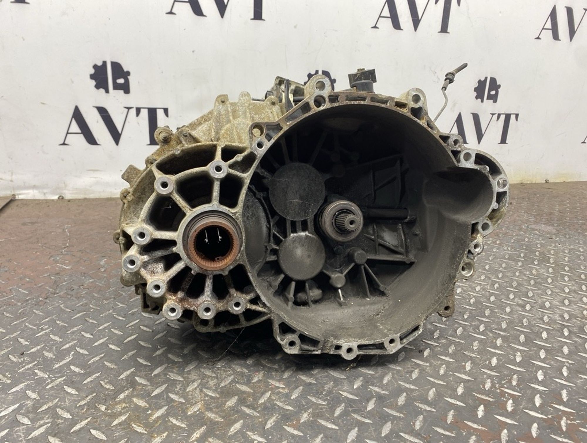 МКПП Land Rover Freelander 224DT BG9R7002AA, 25000 рублей, Москва