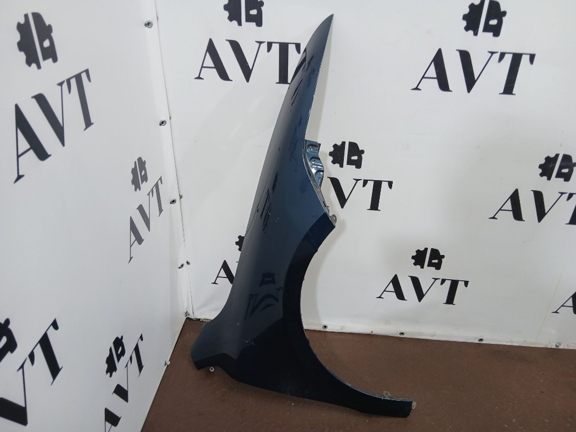 Ноускат (Nose Cut) Skoda Superb 3T0807221G, 145000 рублей, Москва