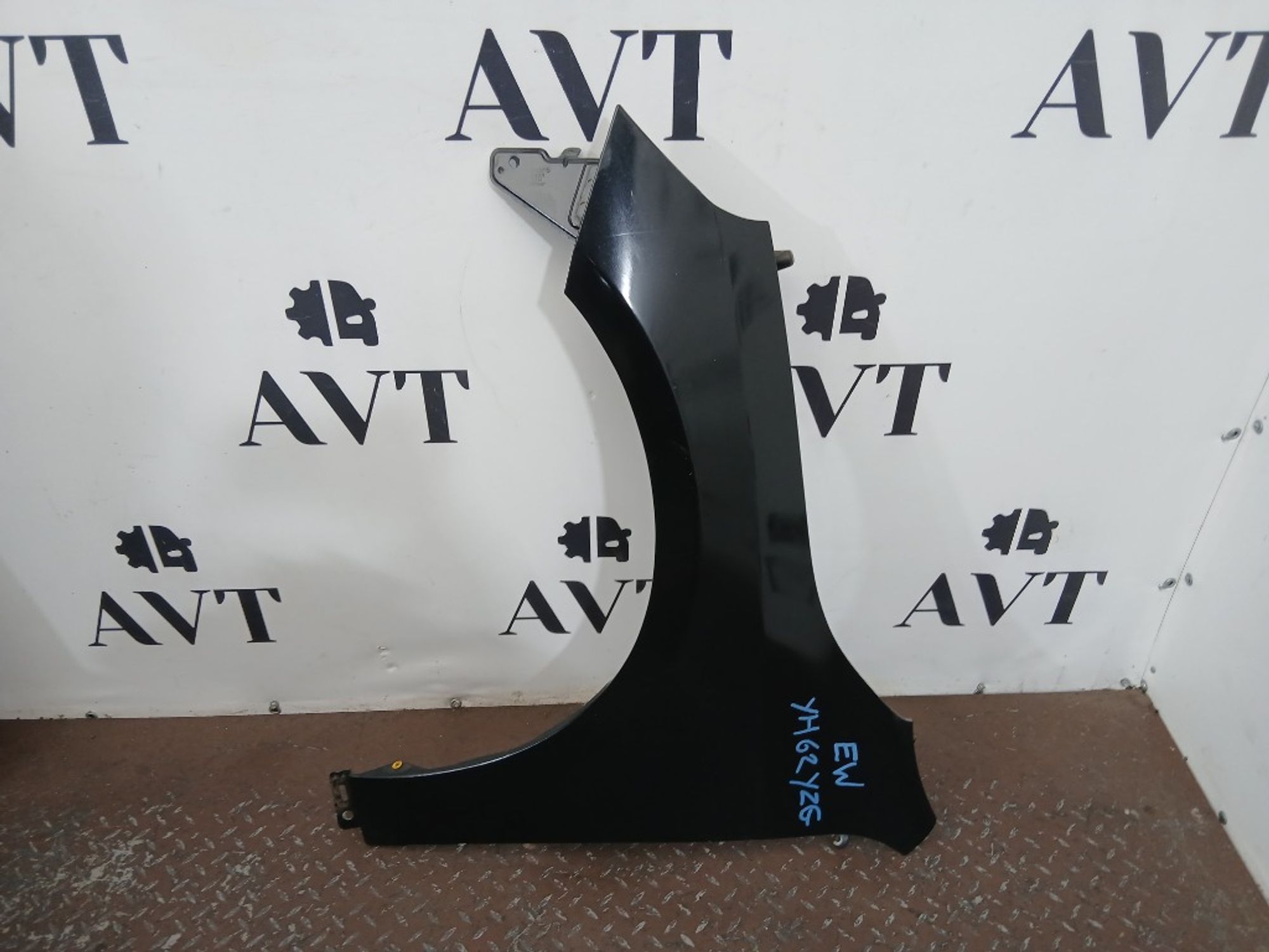 Ноускат (Nose Cut) Volvo S60, 90000 рублей, Москва