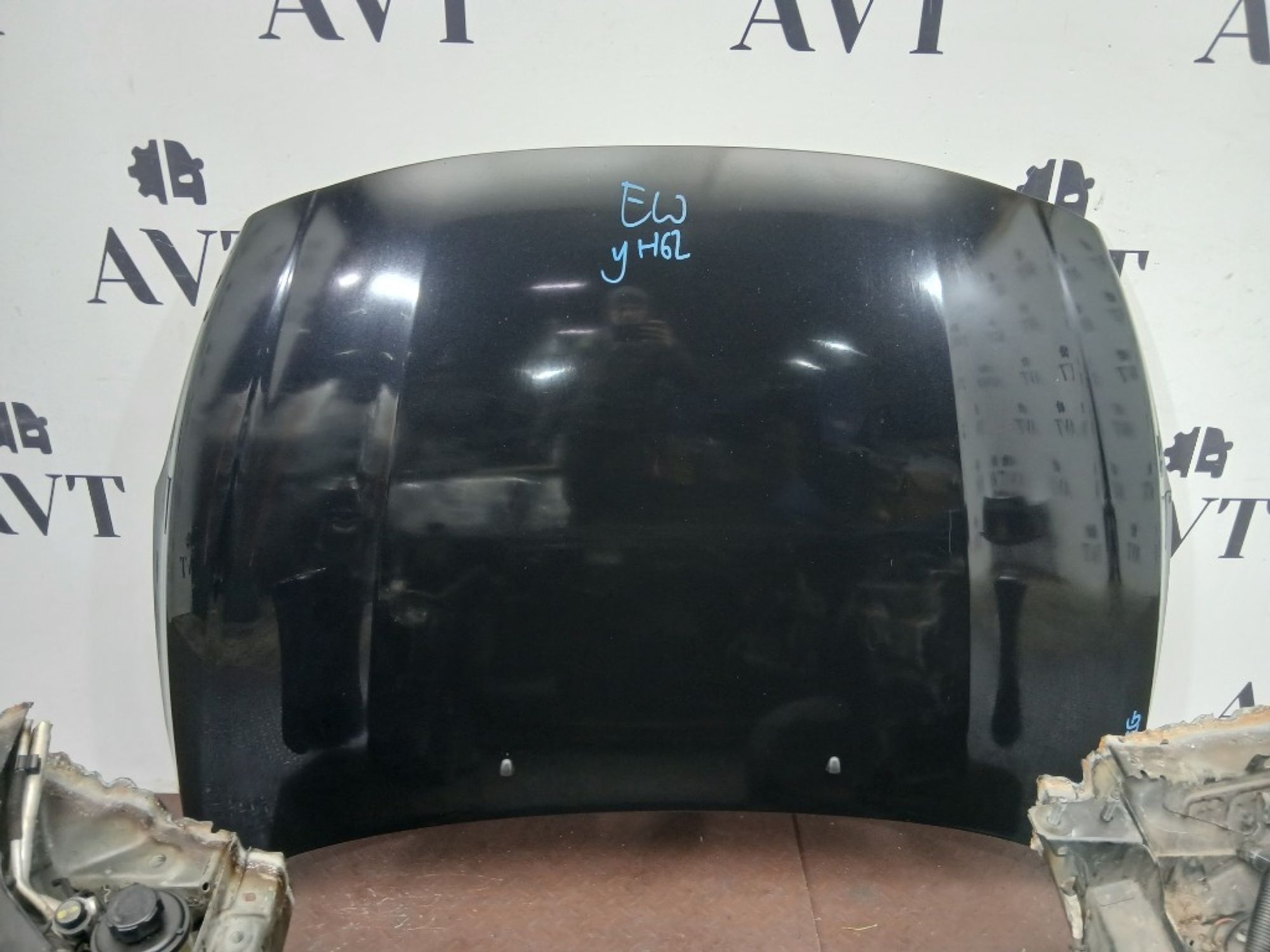 Ноускат (Nose Cut) Volvo S60, 90000 рублей, Москва