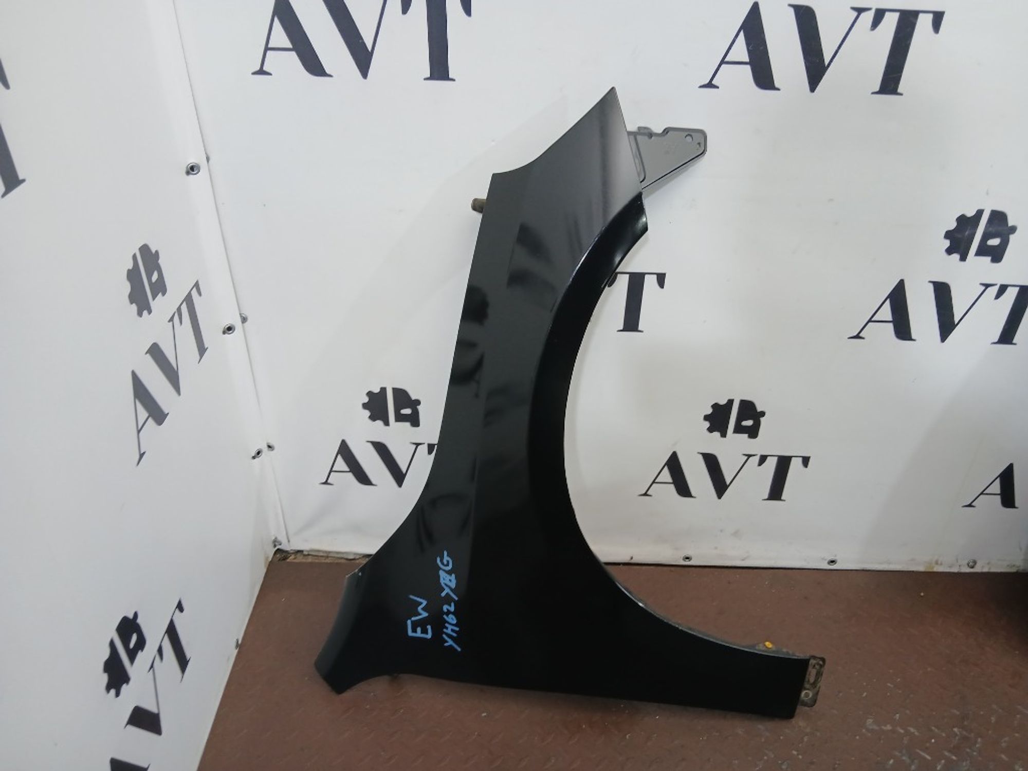 Ноускат (Nose Cut) Volvo S60, 90000 рублей, Москва