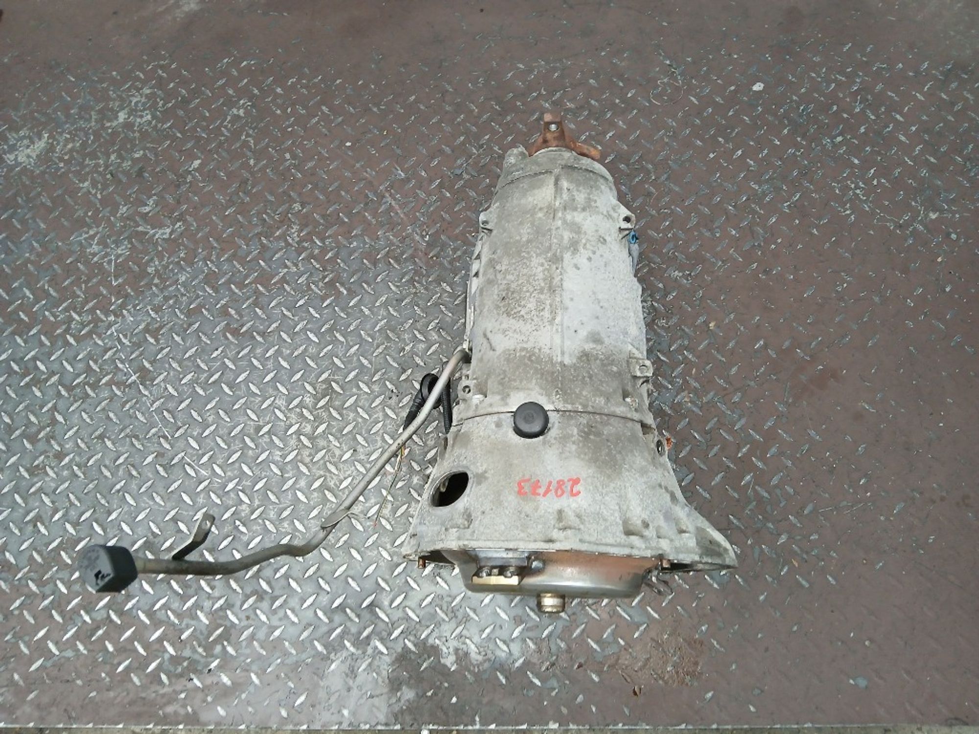 АКПП Mercedes-Benz C-Class OM646.811 722640, 25000 рублей, Москва