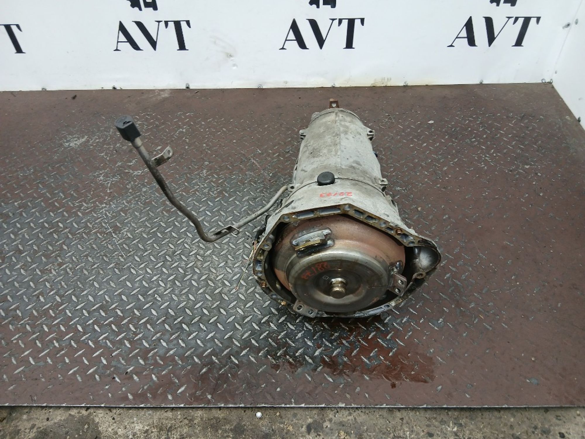 АКПП Mercedes-Benz C-Class OM646.811 722640, 25000 рублей, Москва