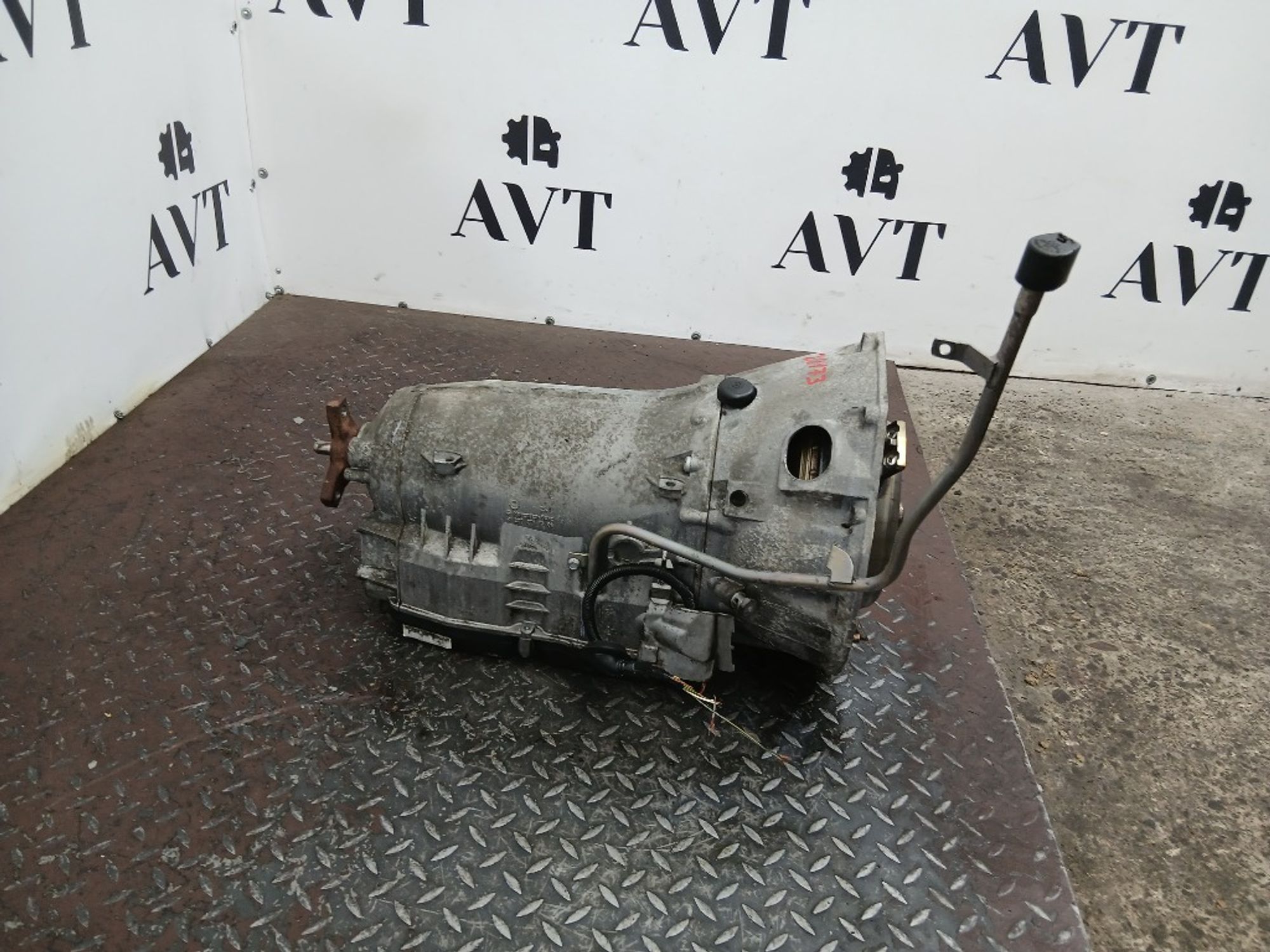 АКПП Mercedes-Benz C-Class OM646.811 722640, 25000 рублей, Москва