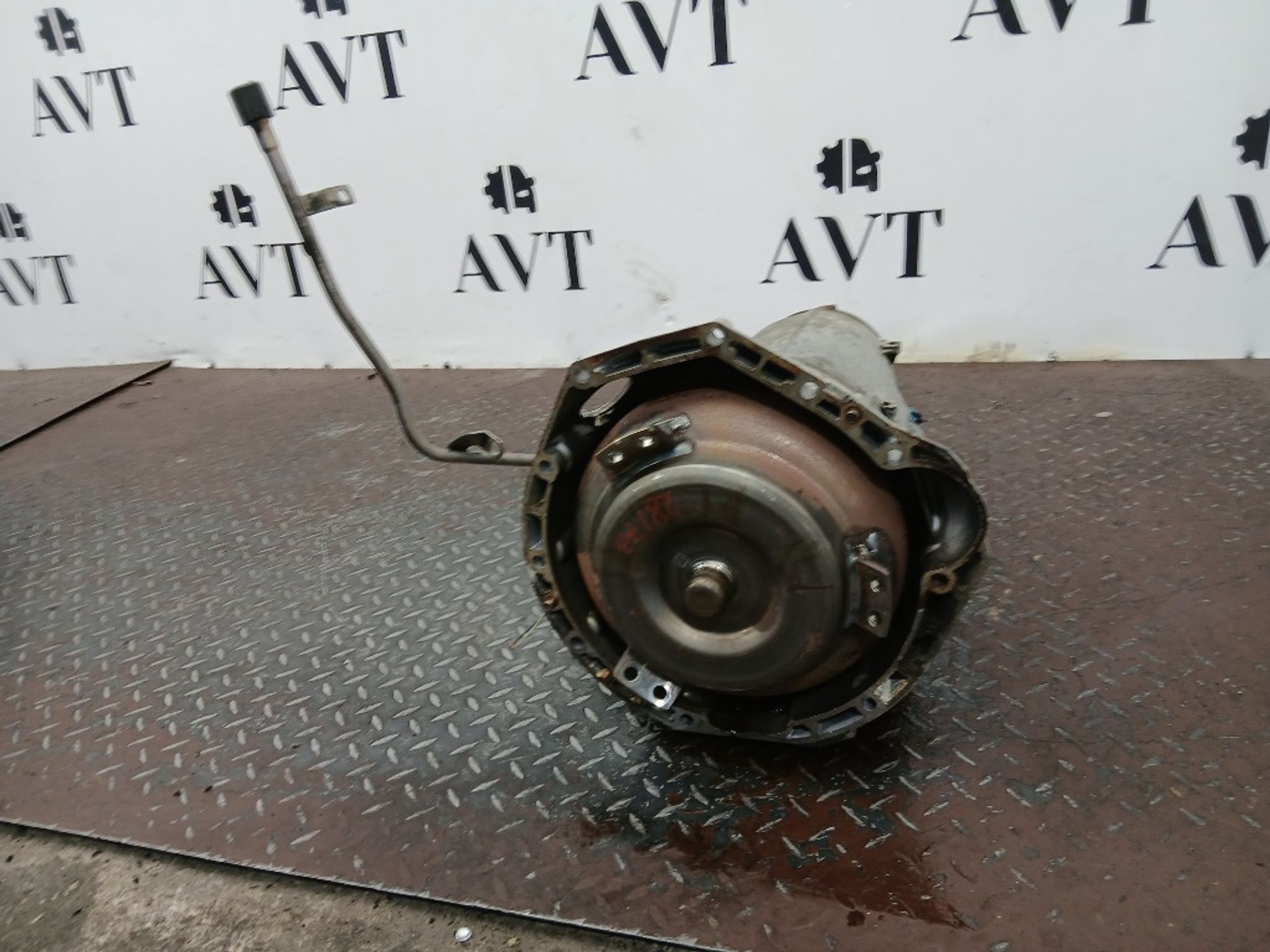 АКПП Mercedes-Benz C-Class OM646.811 722640, 25000 рублей, Москва