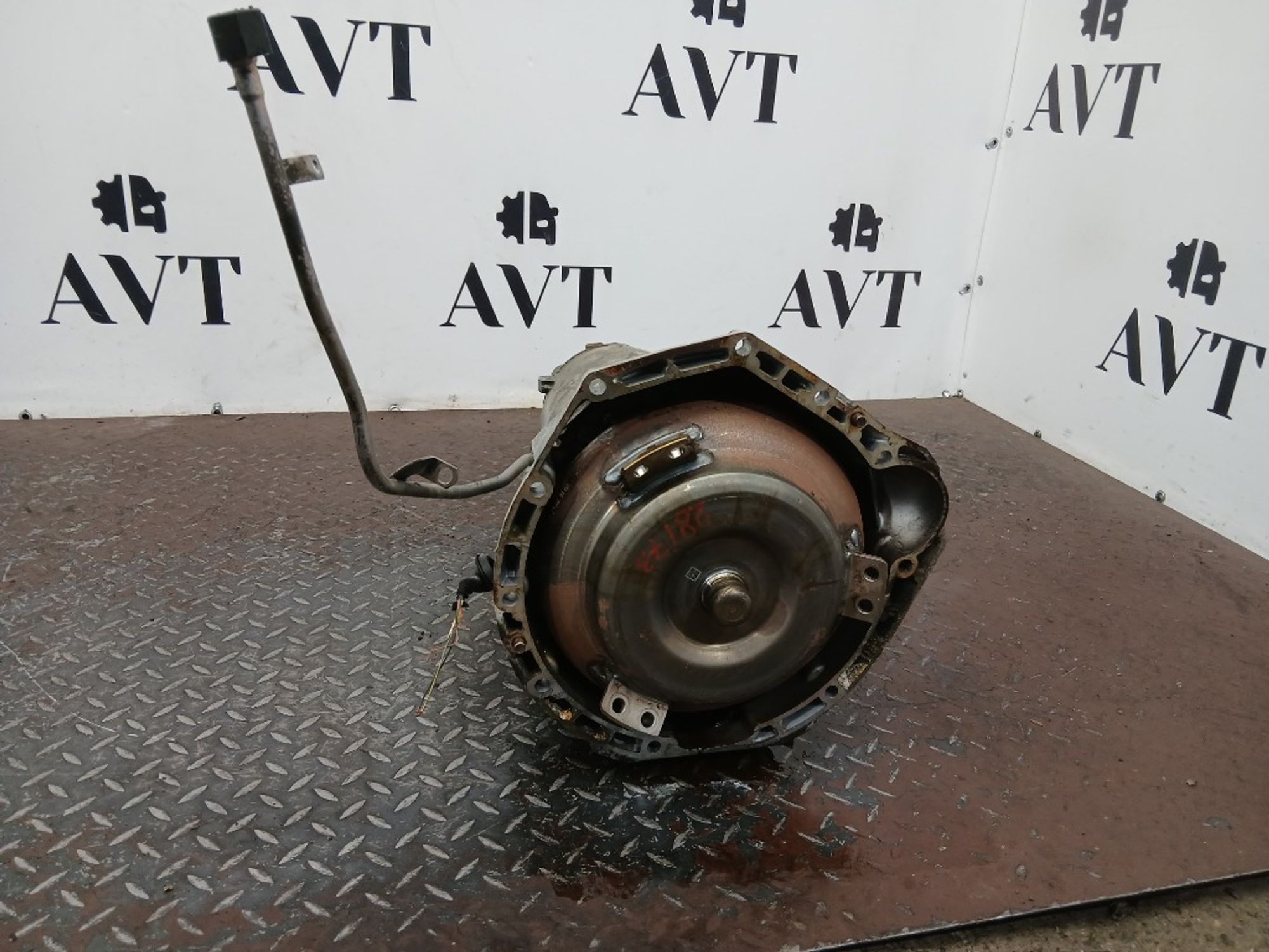 АКПП Mercedes-Benz C-Class OM646.811 722640, 25000 рублей, Москва