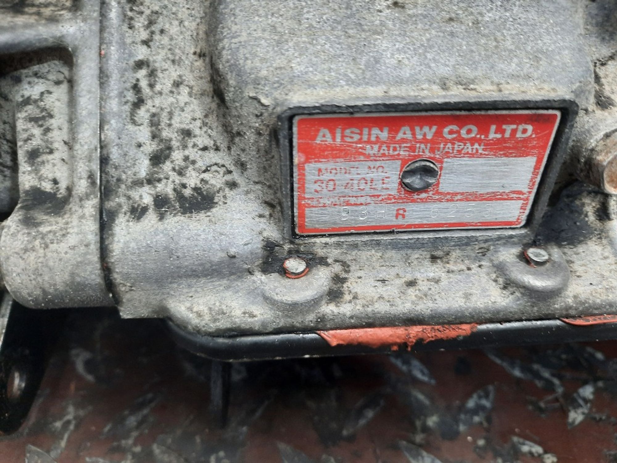 АКПП Mitsubishi Pajero 4M40 3040LE, 35000 рублей, Москва