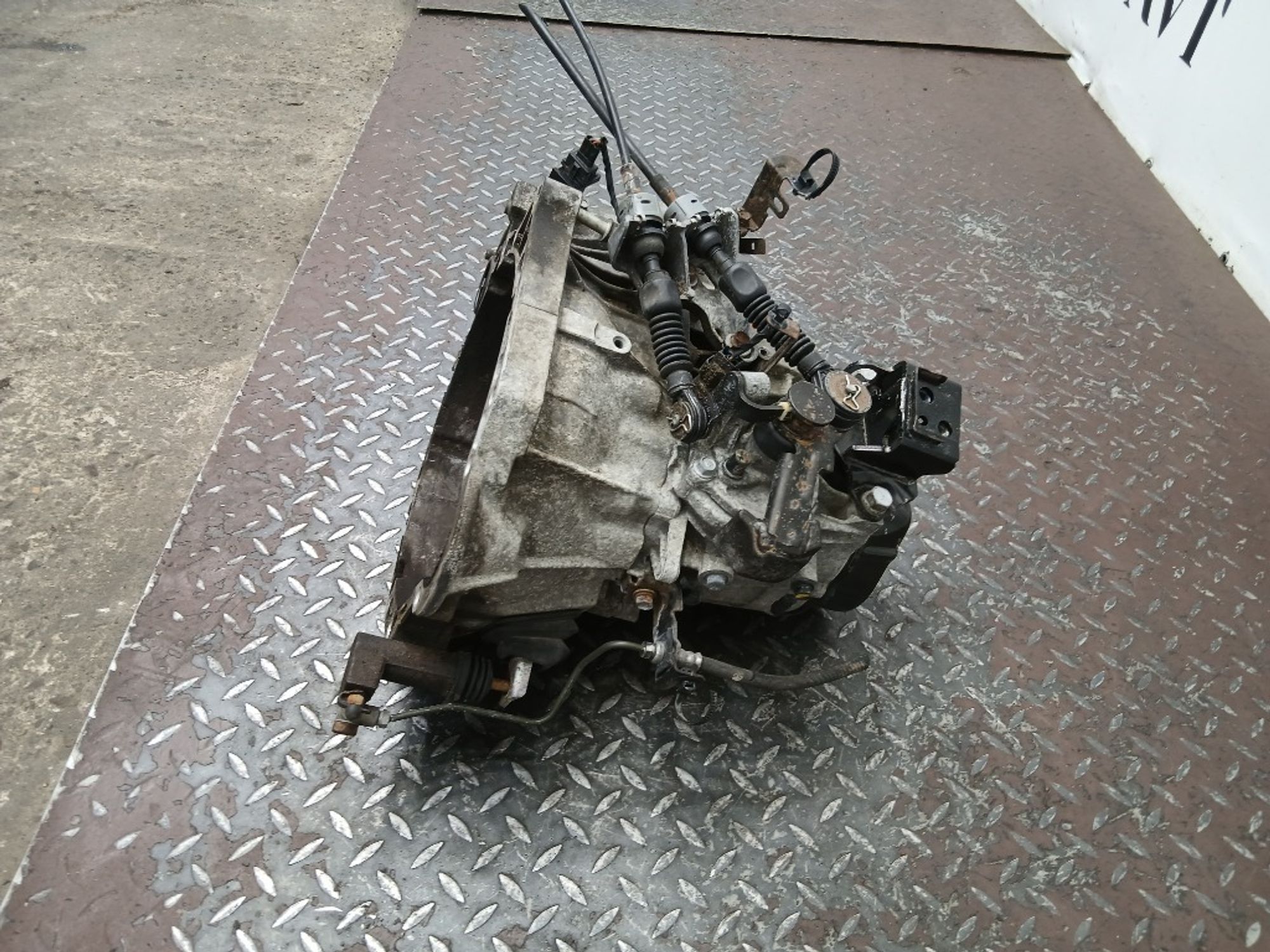 МКПП Hyundai I30 G4FA T9J5G, 15000 рублей, Москва