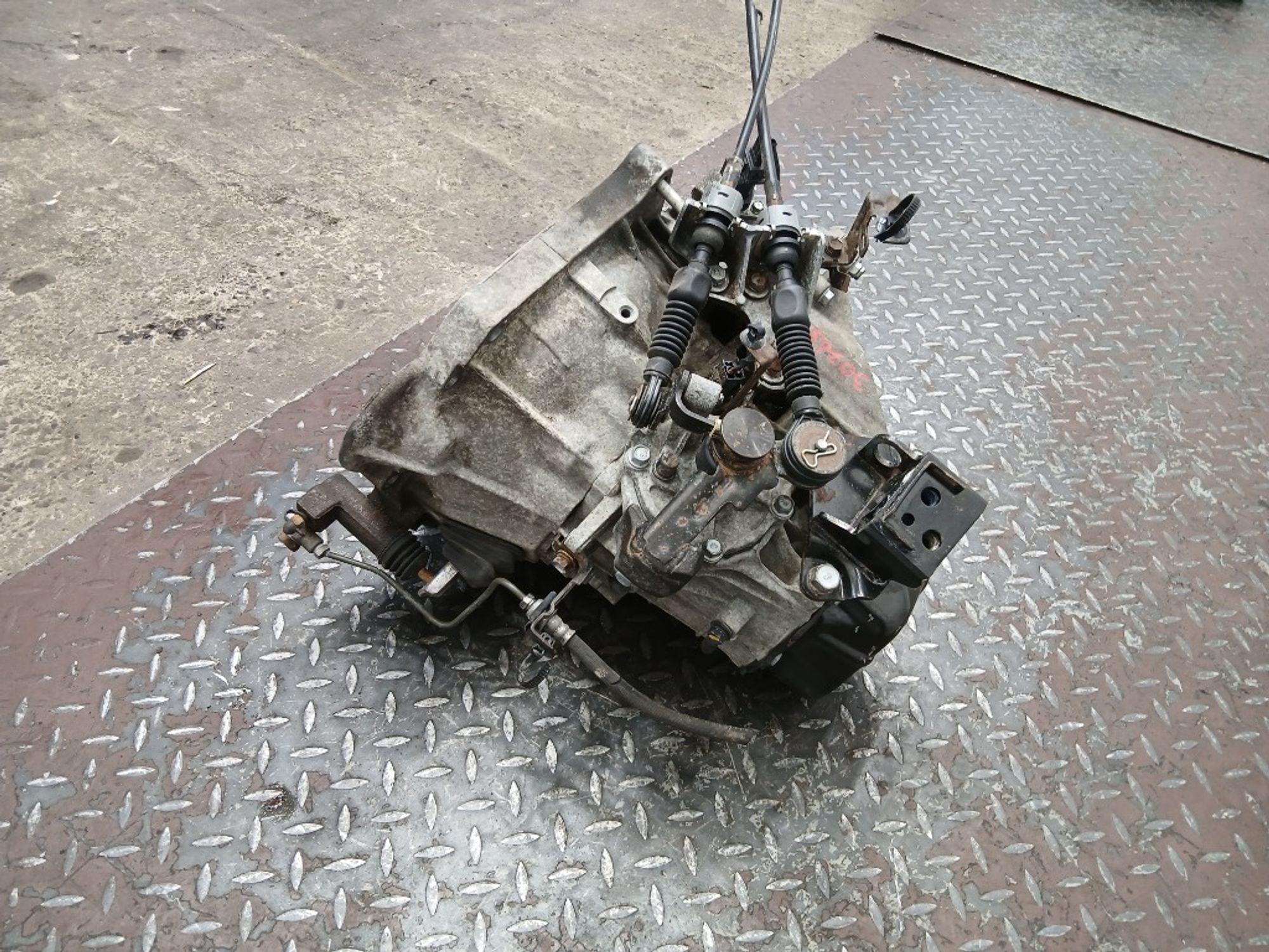 МКПП Hyundai I30 G4FA T9J5G, 15000 рублей, Москва