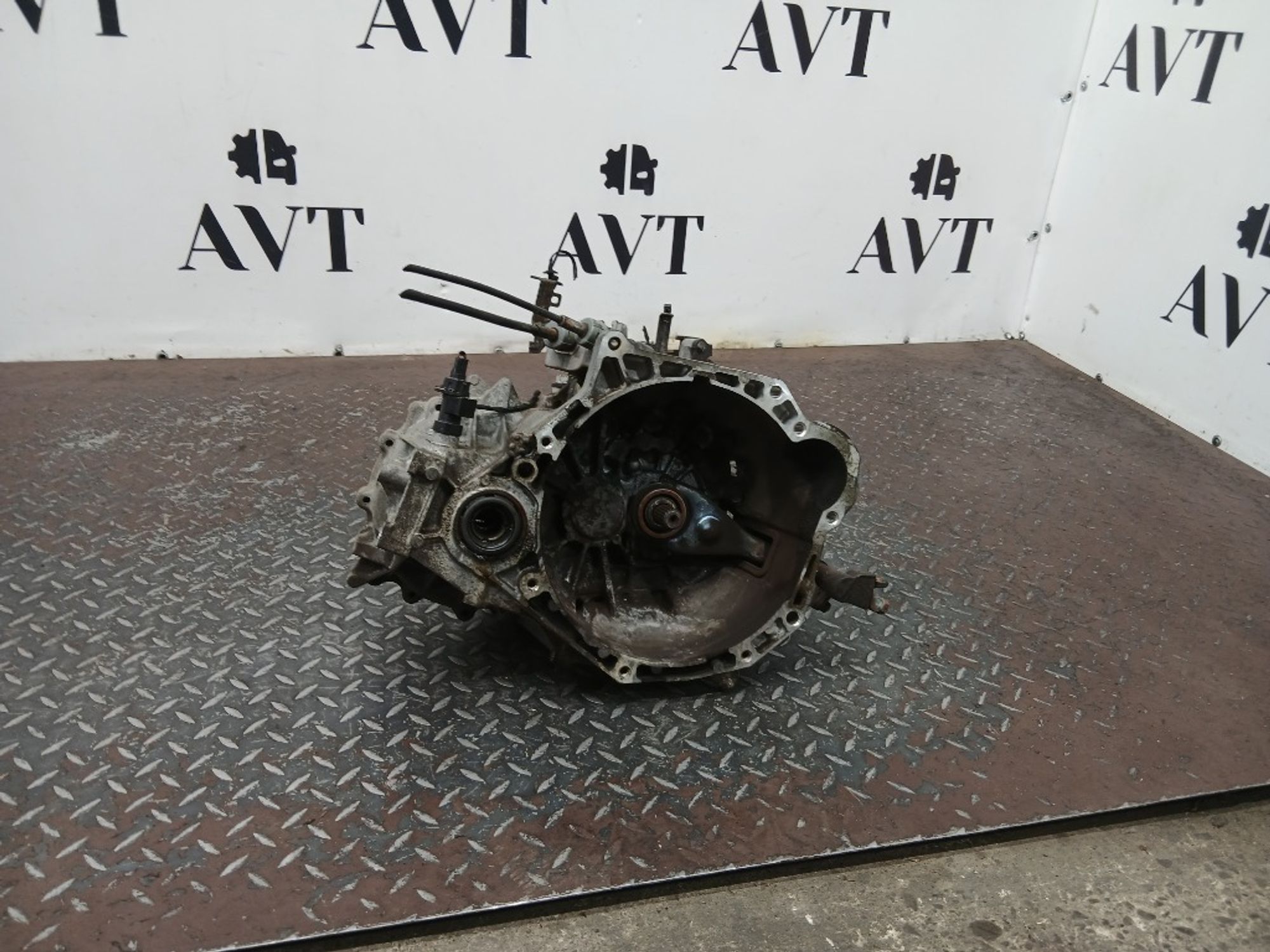МКПП Hyundai I30 G4FA T9J5G, 15000 рублей, Москва