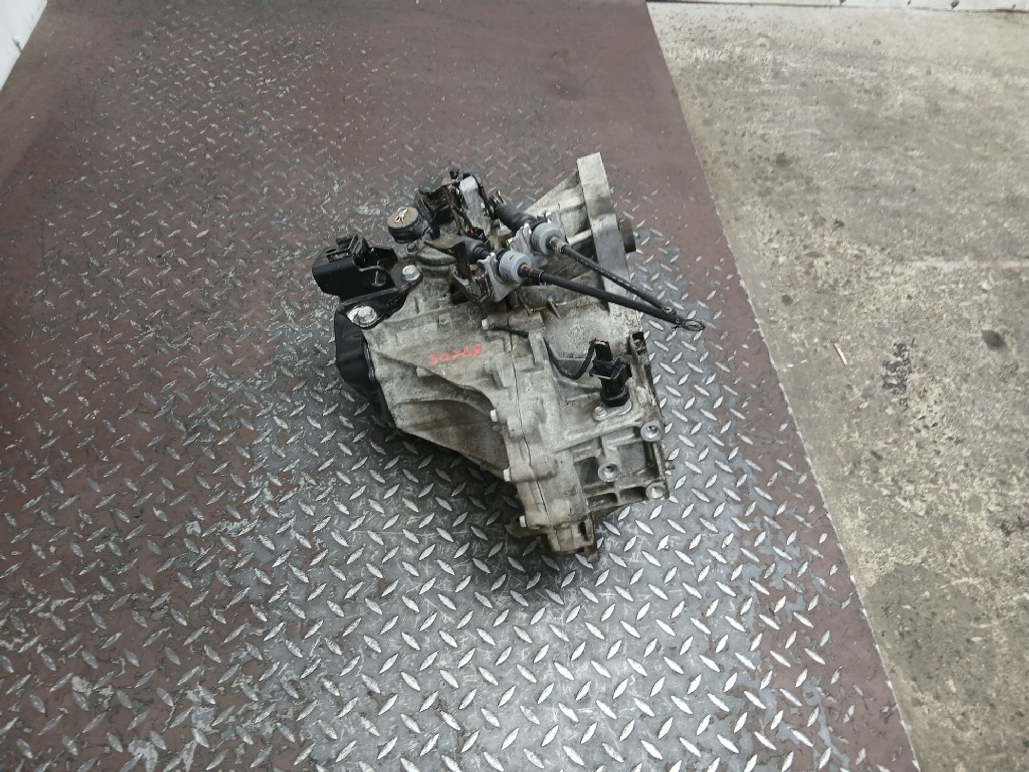 МКПП Hyundai I30 G4FA T9J5G, 15000 рублей, Москва