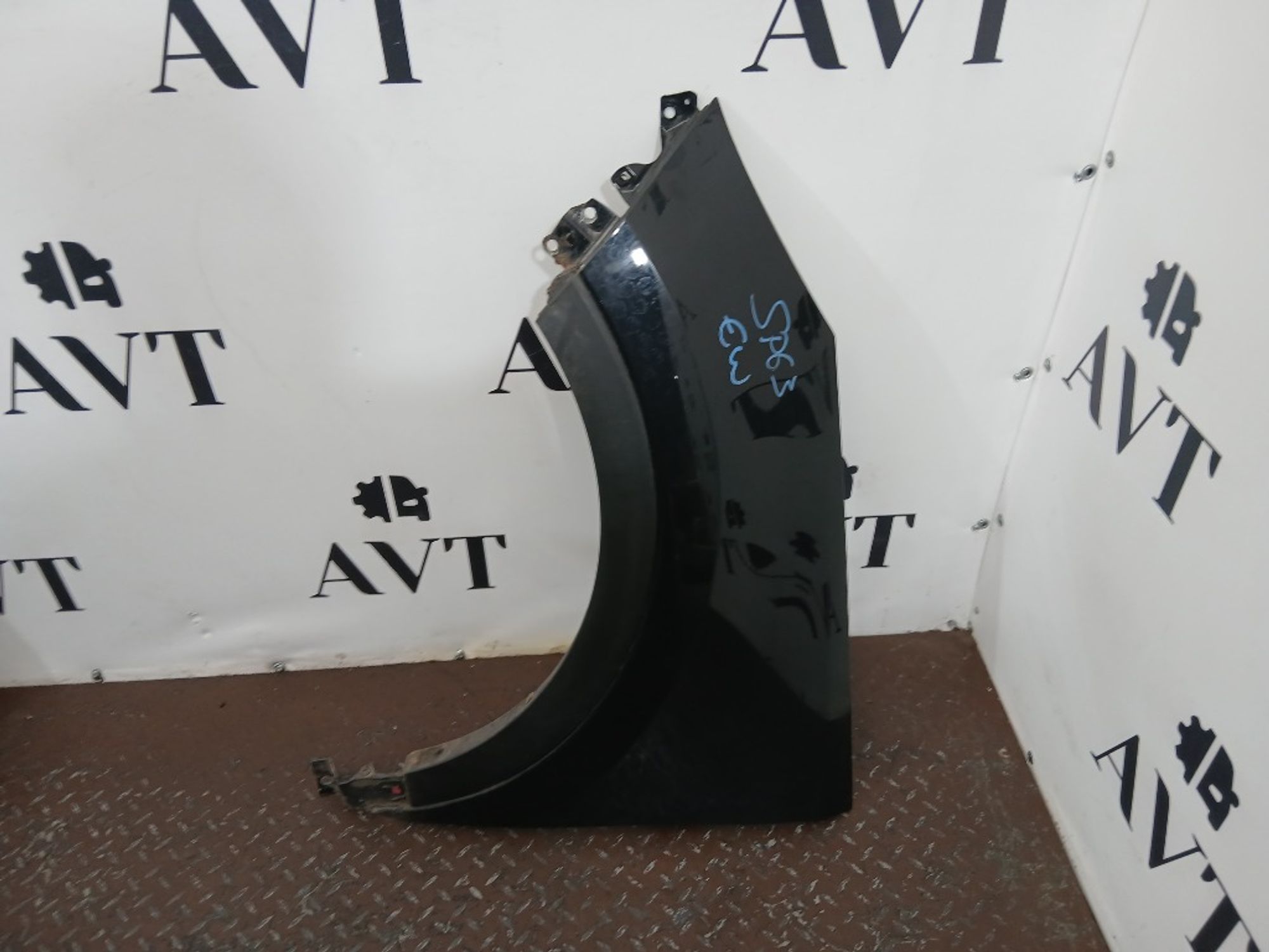 Ноускат (Nose Cut) KIA Sportage SL, 190000 рублей, Москва