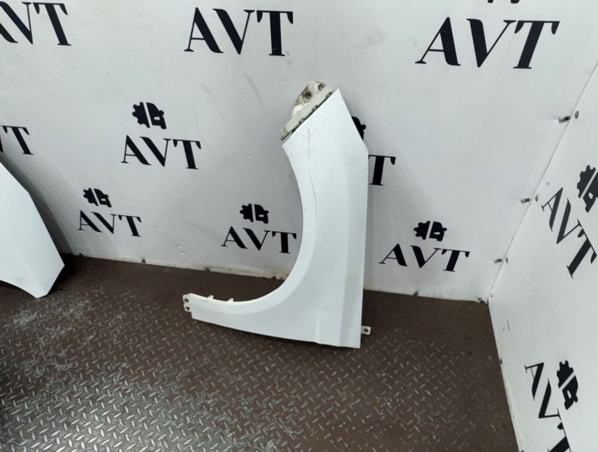 Ноускат (Nose Cut) Ford Focus 3 F1EB17757A, 175000 рублей, Москва