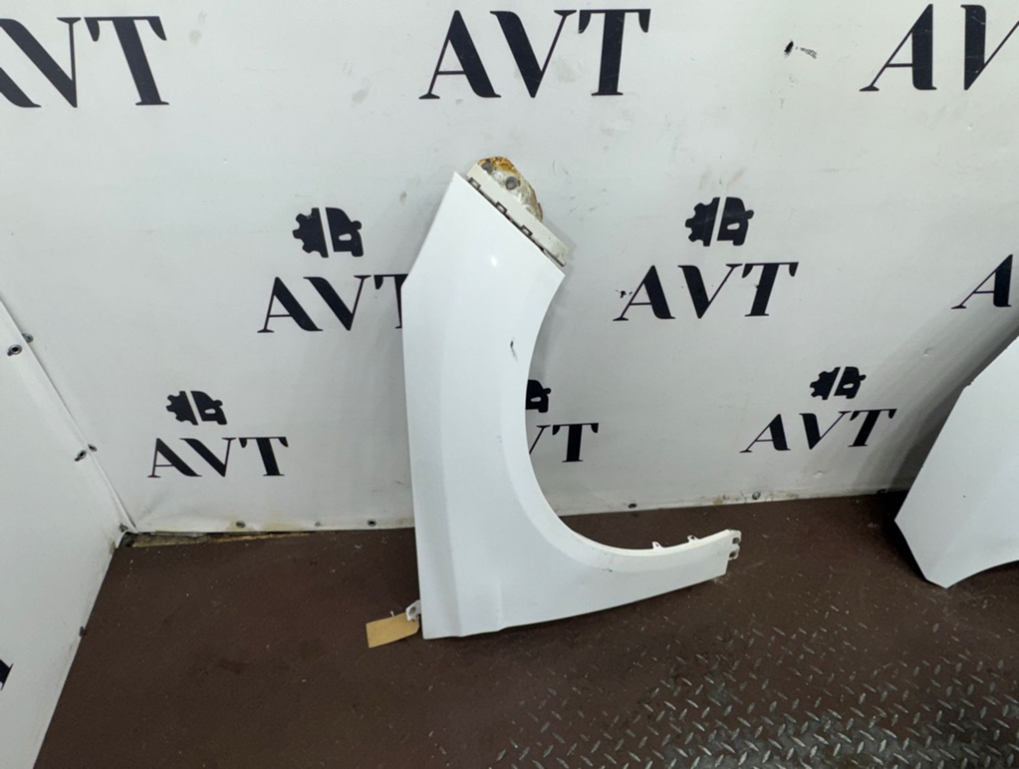 Ноускат (Nose Cut) Ford Focus 3 F1EB17757A, 175000 рублей, Москва