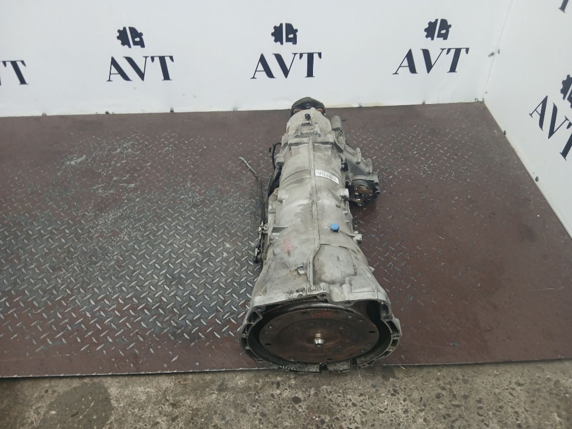 АКПП BMW X3 E83 306D3 6HP26X, 55000 рублей, Москва