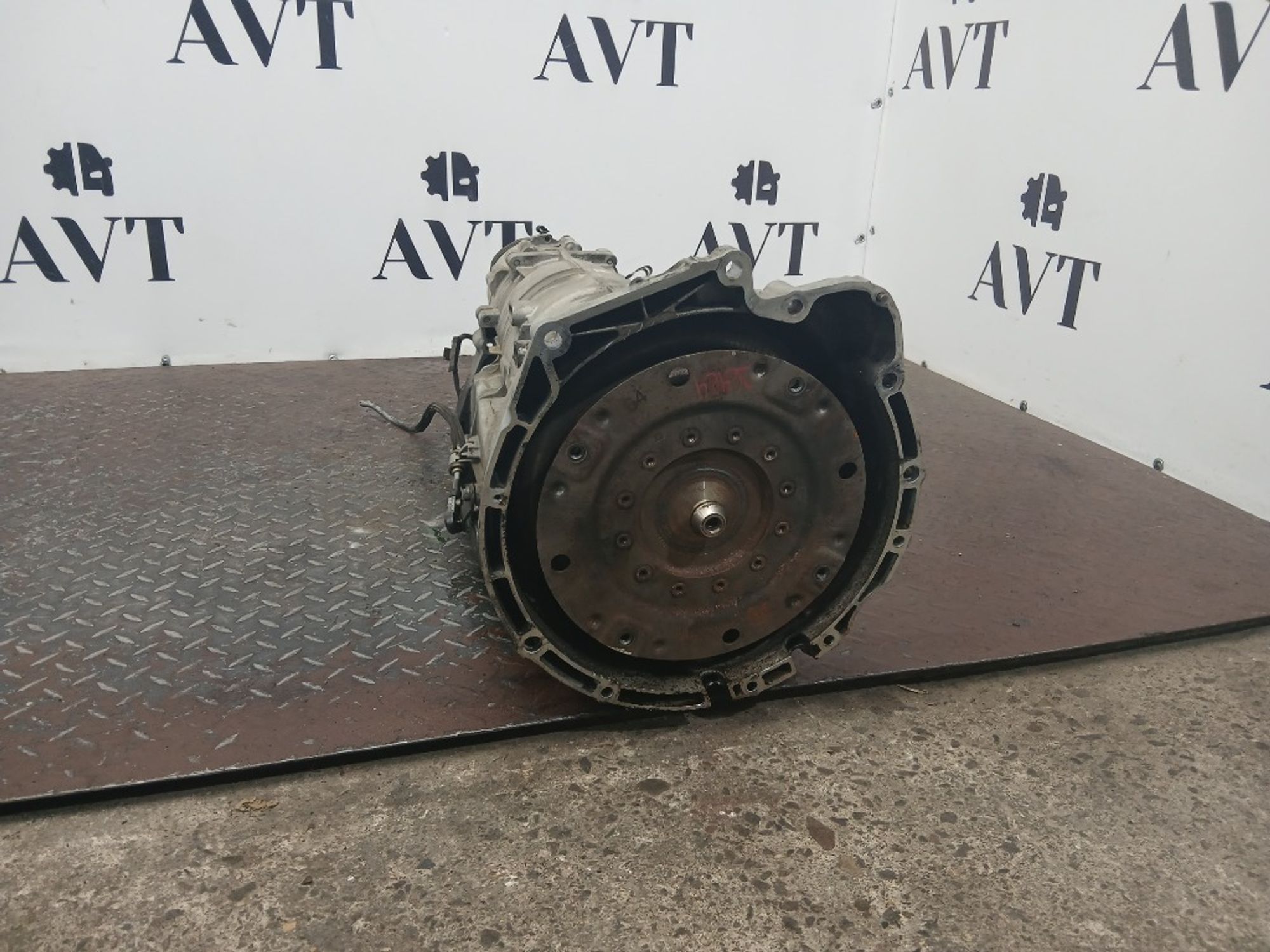 АКПП BMW X3 E83 306D3 6HP26X, 55000 рублей, Москва