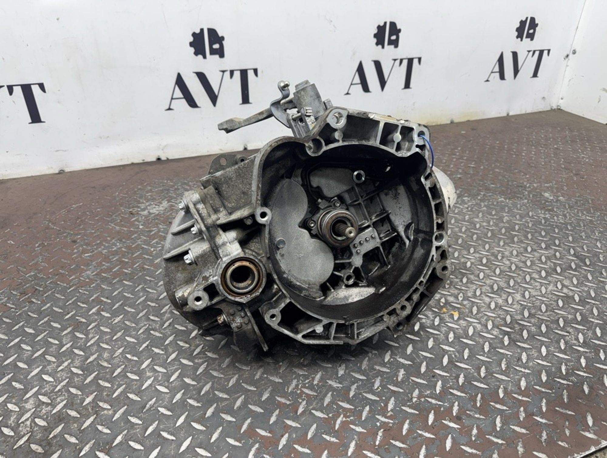 МКПП Opel Corsa Z13DTH 55192042, 15000 рублей, Москва
