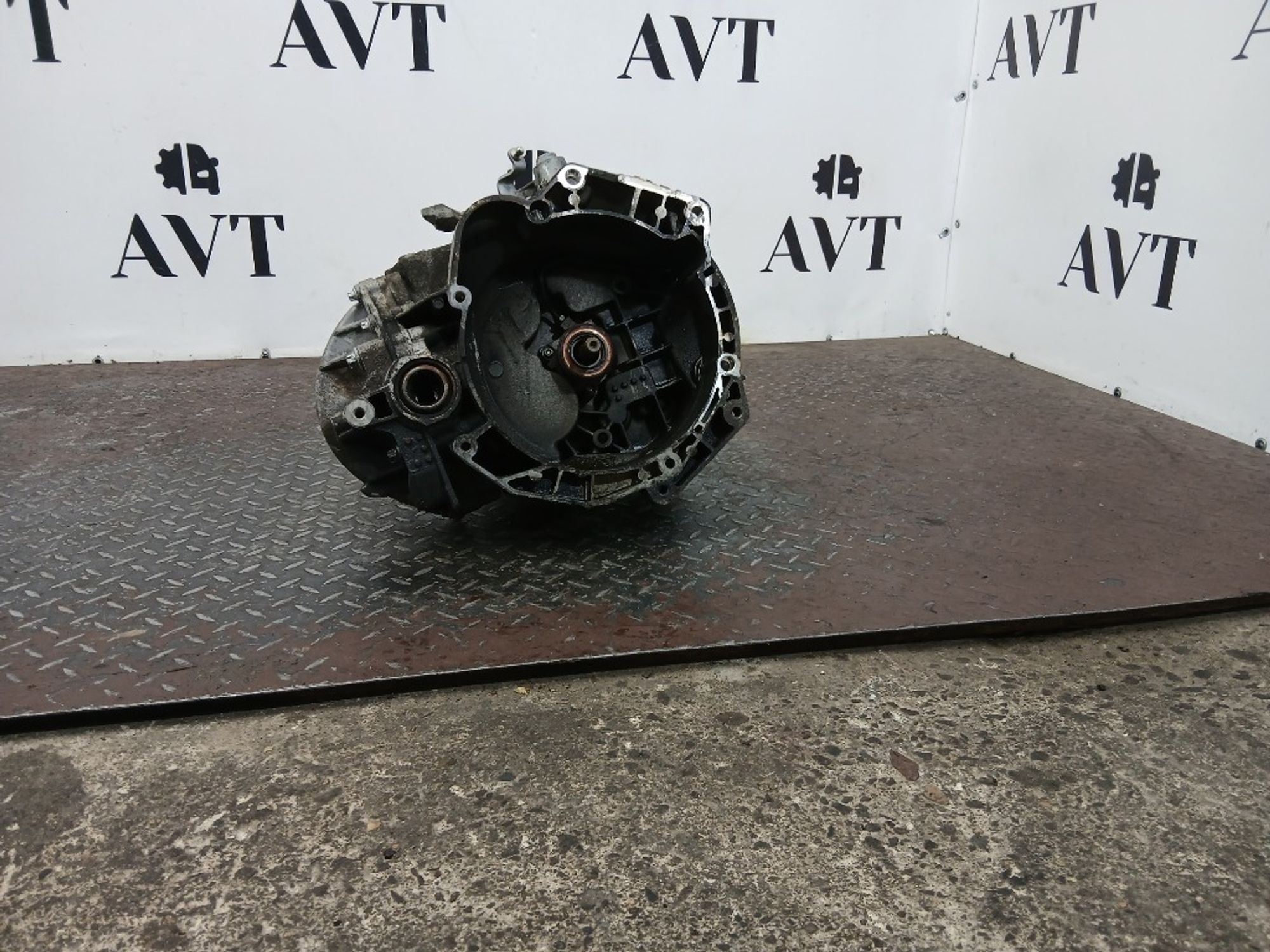 МКПП Opel Astra H Z13DTH 55192042, 35000 рублей, Москва