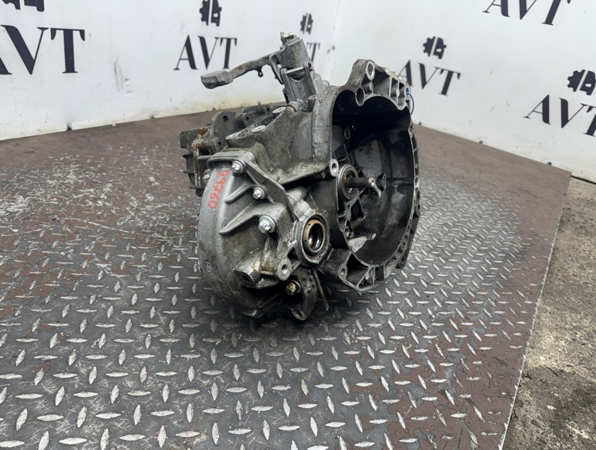 МКПП Opel Corsa Z13DTH 55192042, 15000 рублей, Москва