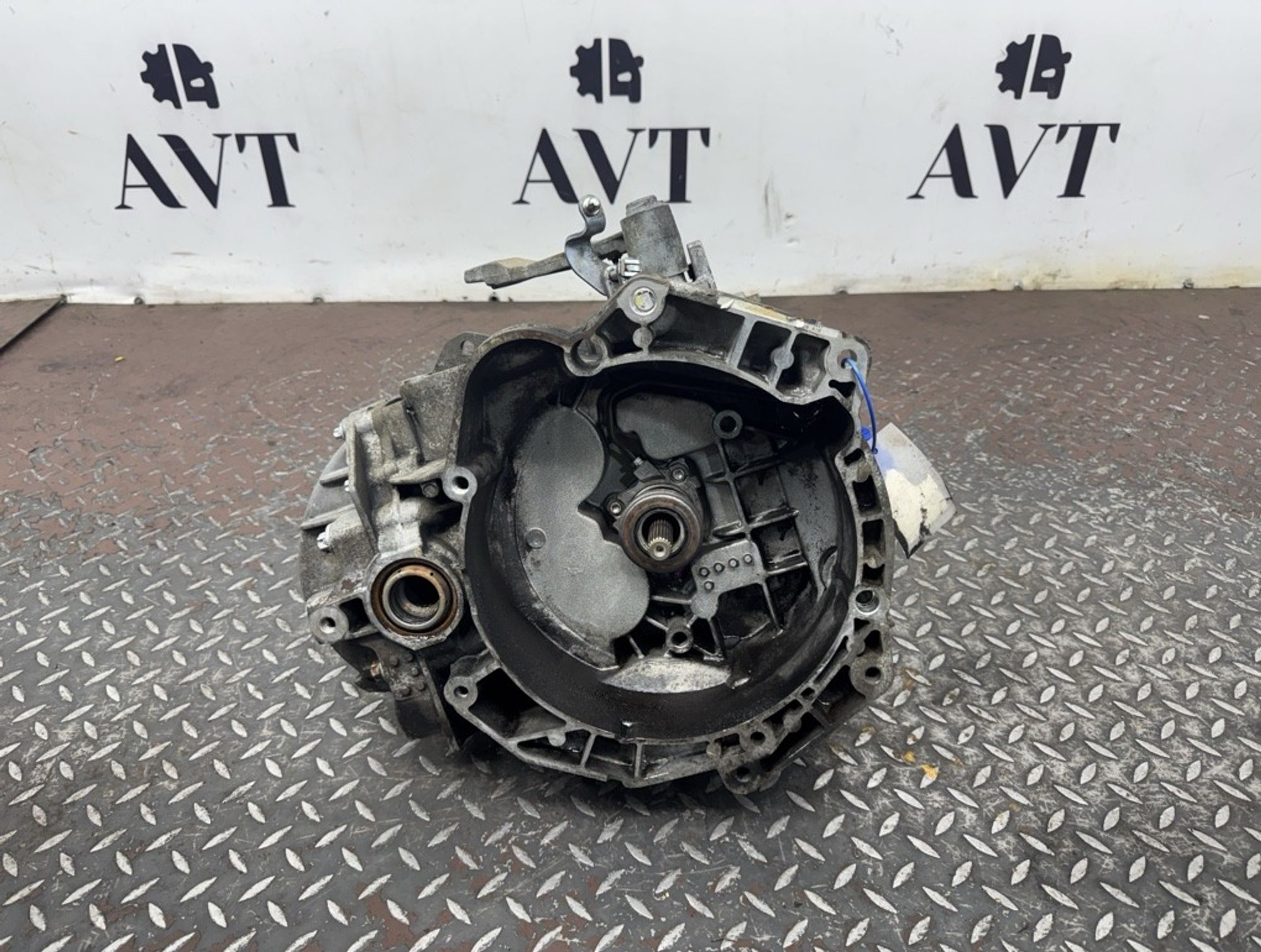 МКПП Opel Corsa Z13DTH 55192042, 15000 рублей, Москва