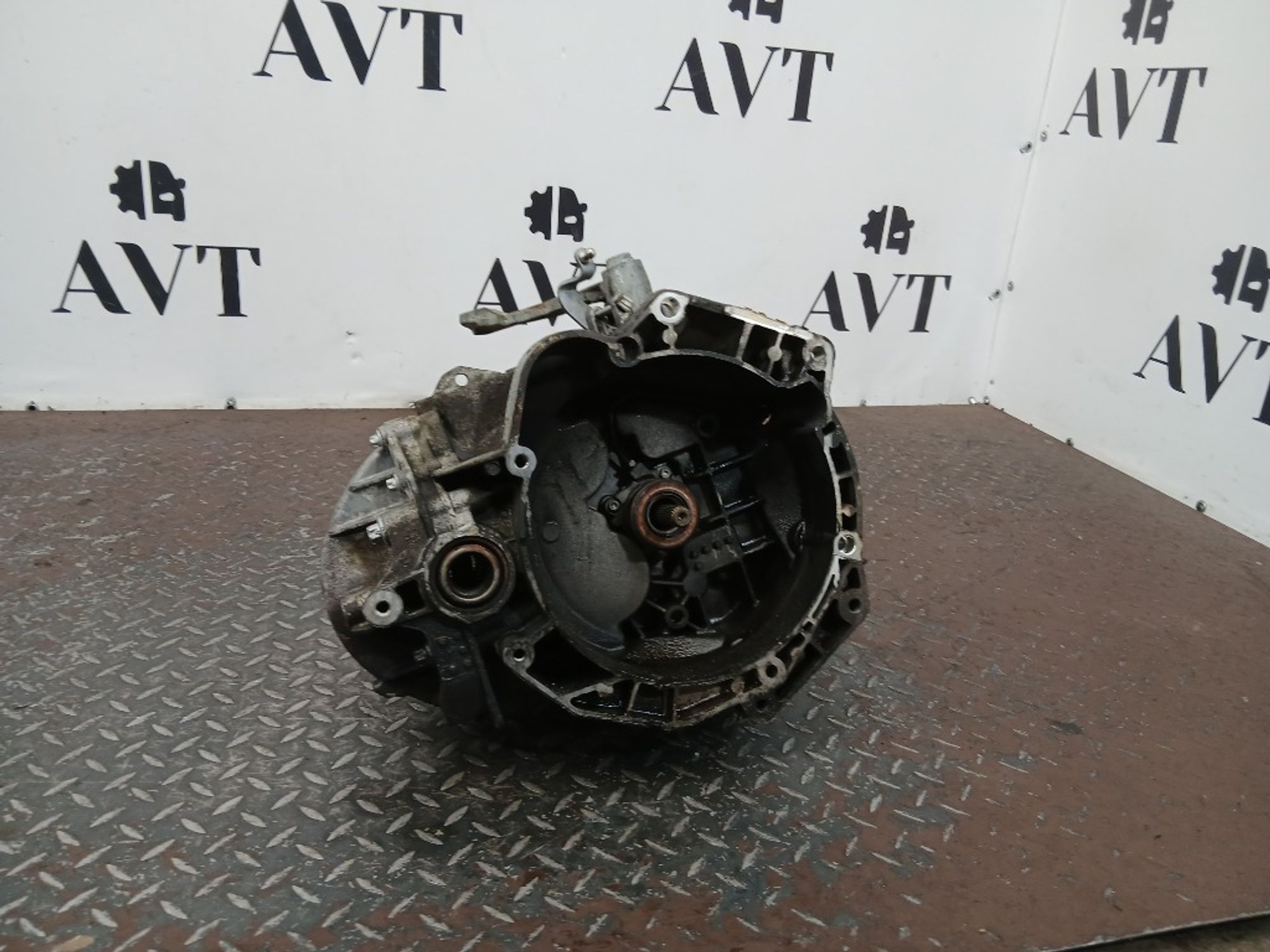 МКПП Opel Astra H Z13DTH 55192042, 35000 рублей, Москва