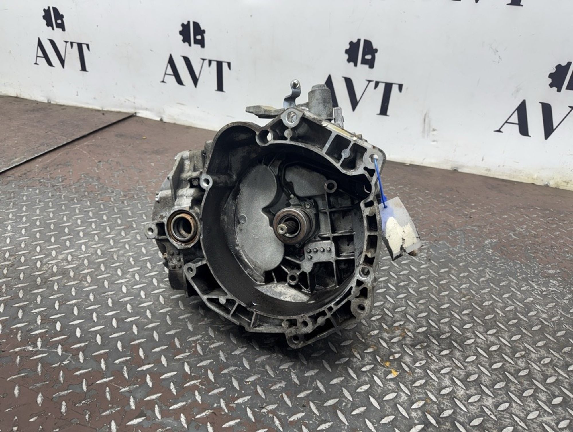 МКПП Opel Corsa Z13DTH 55192042, 15000 рублей, Москва