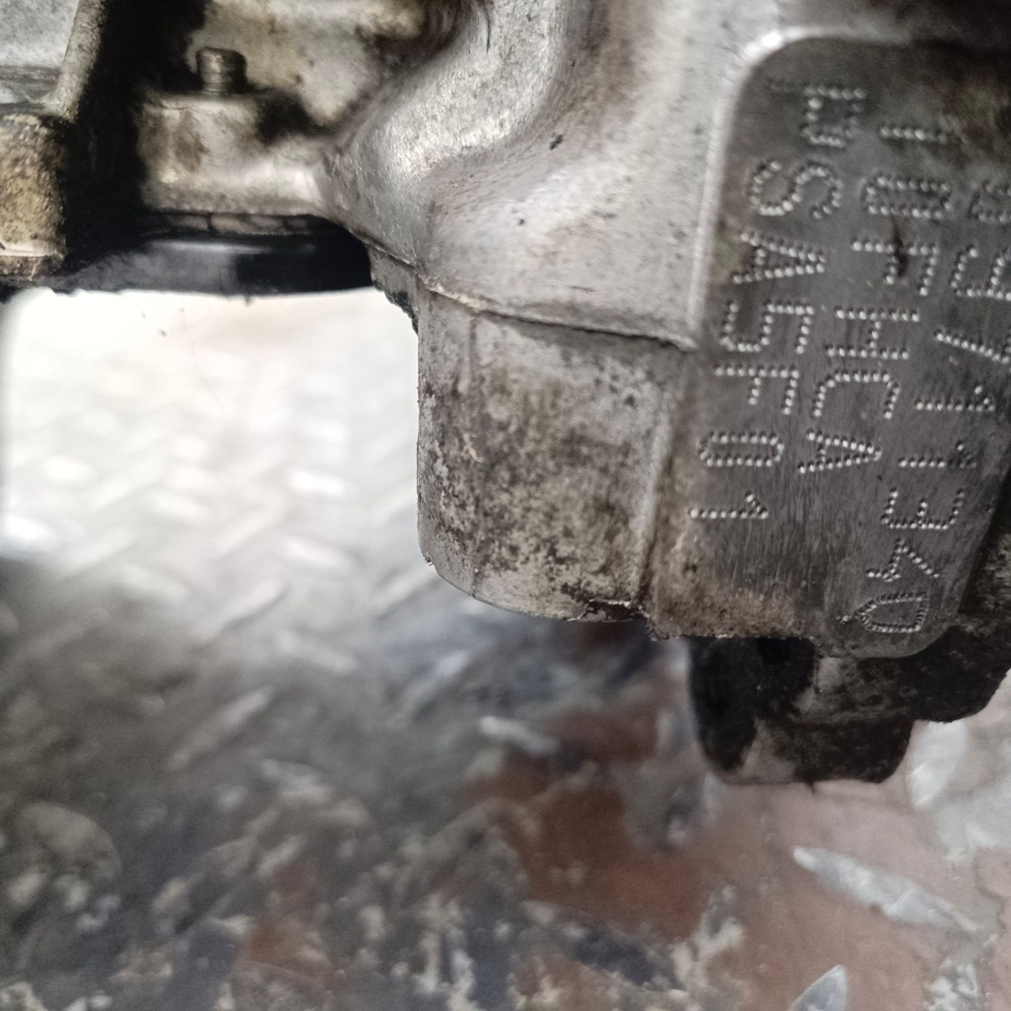 Двигатель Citroen DS3 EP6C 5FS, 95000 рублей, Москва