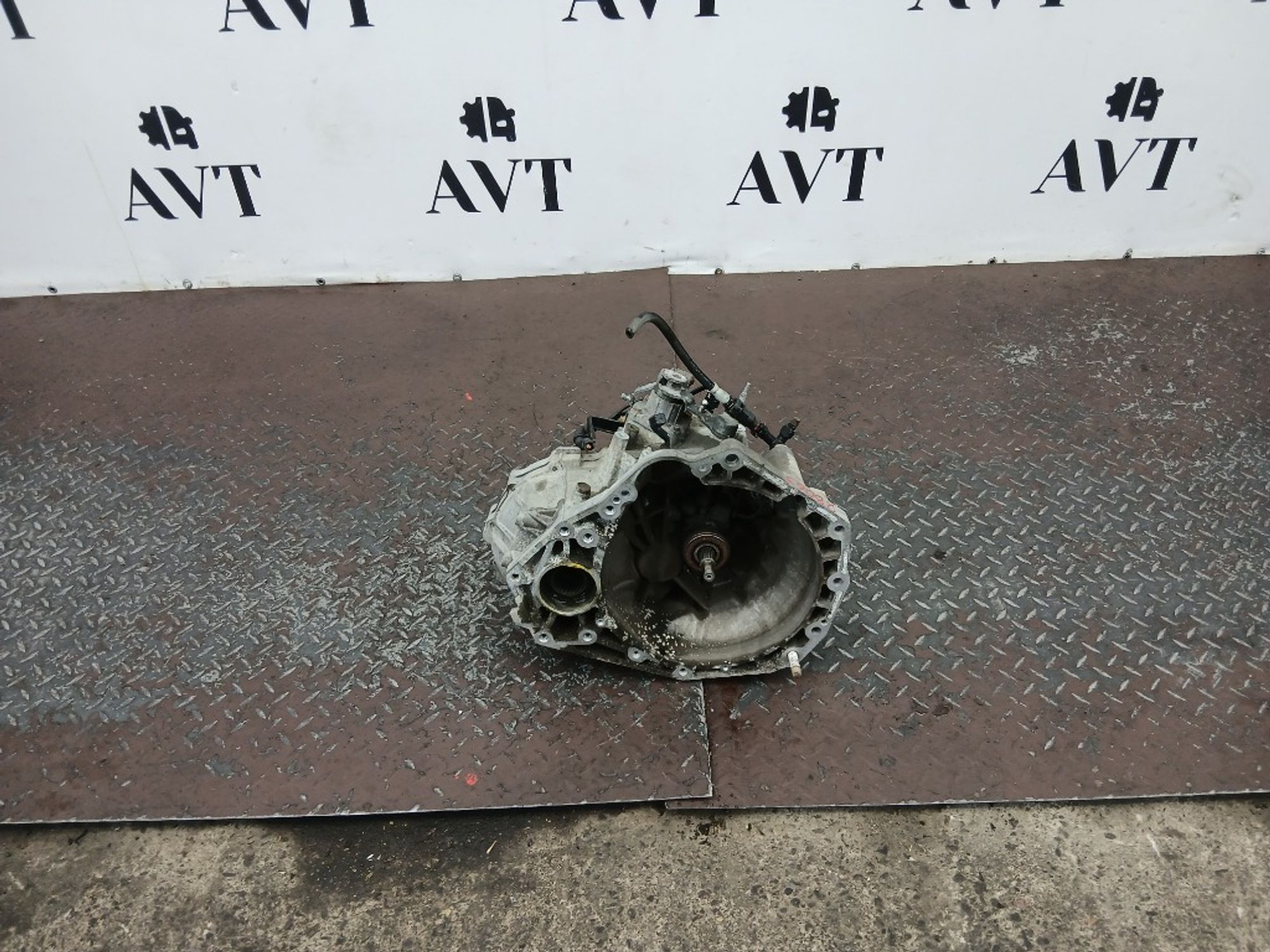 МКПП Suzuki SX4 M16A ZL4, 30000 рублей, Москва