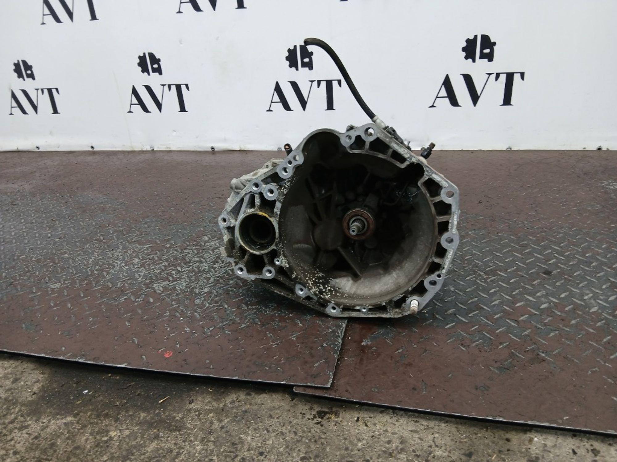 МКПП Suzuki SX4 M16A ZL4, 30000 рублей, Москва