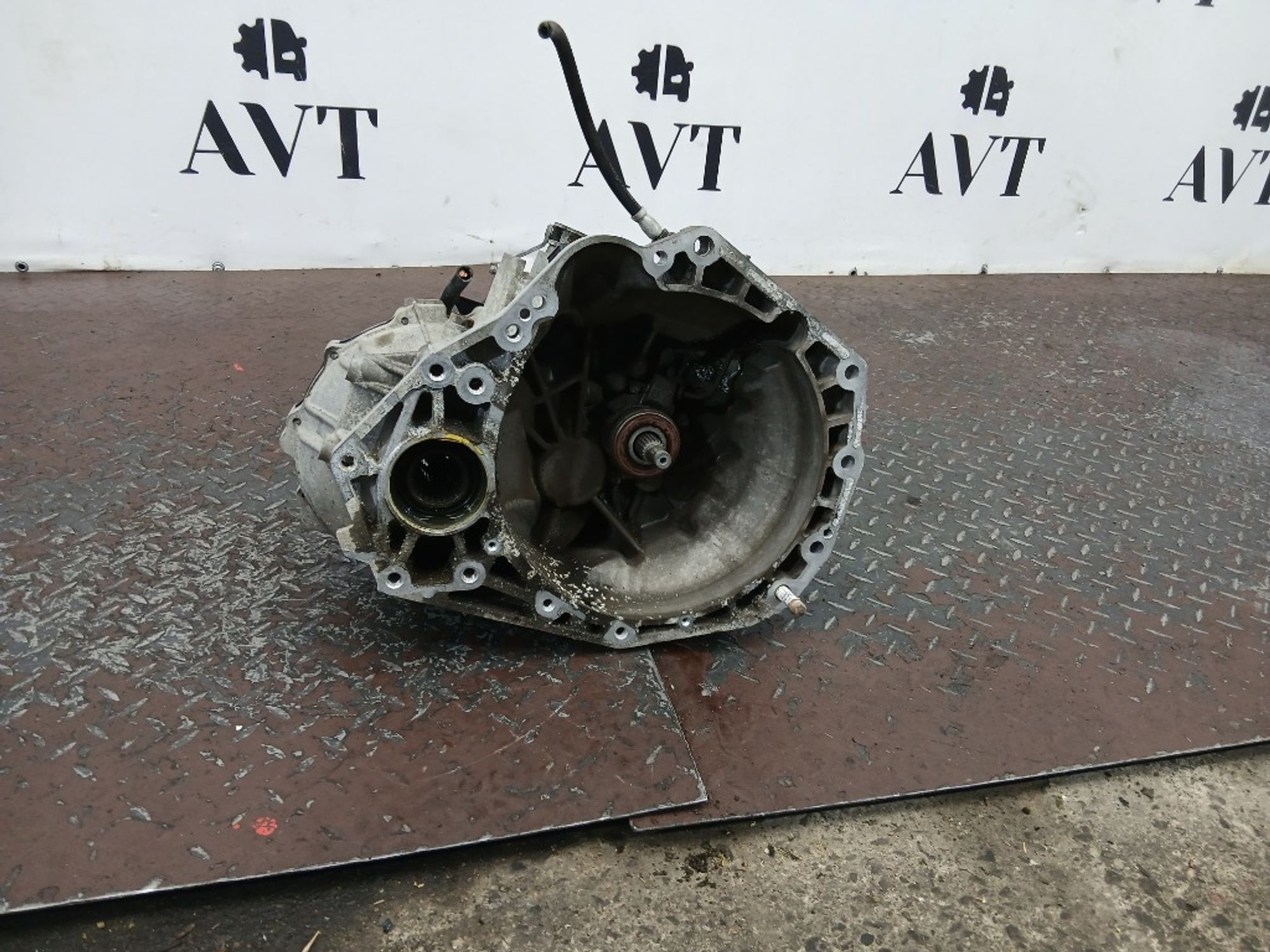 МКПП Suzuki SX4 M16A ZL4, 30000 рублей, Москва