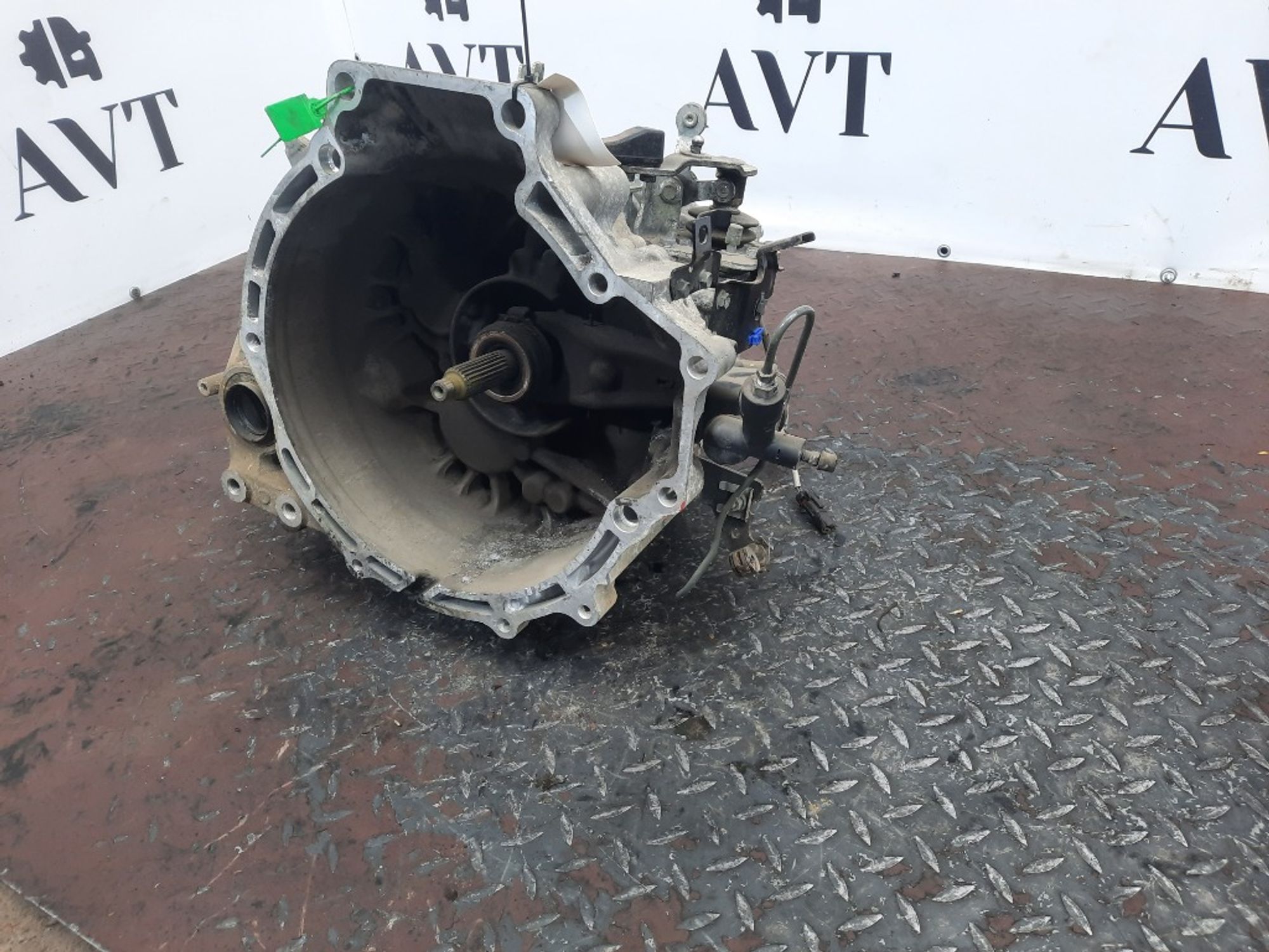 МКПП Mazda 6 R2AA nonr, 10000 рублей, Москва