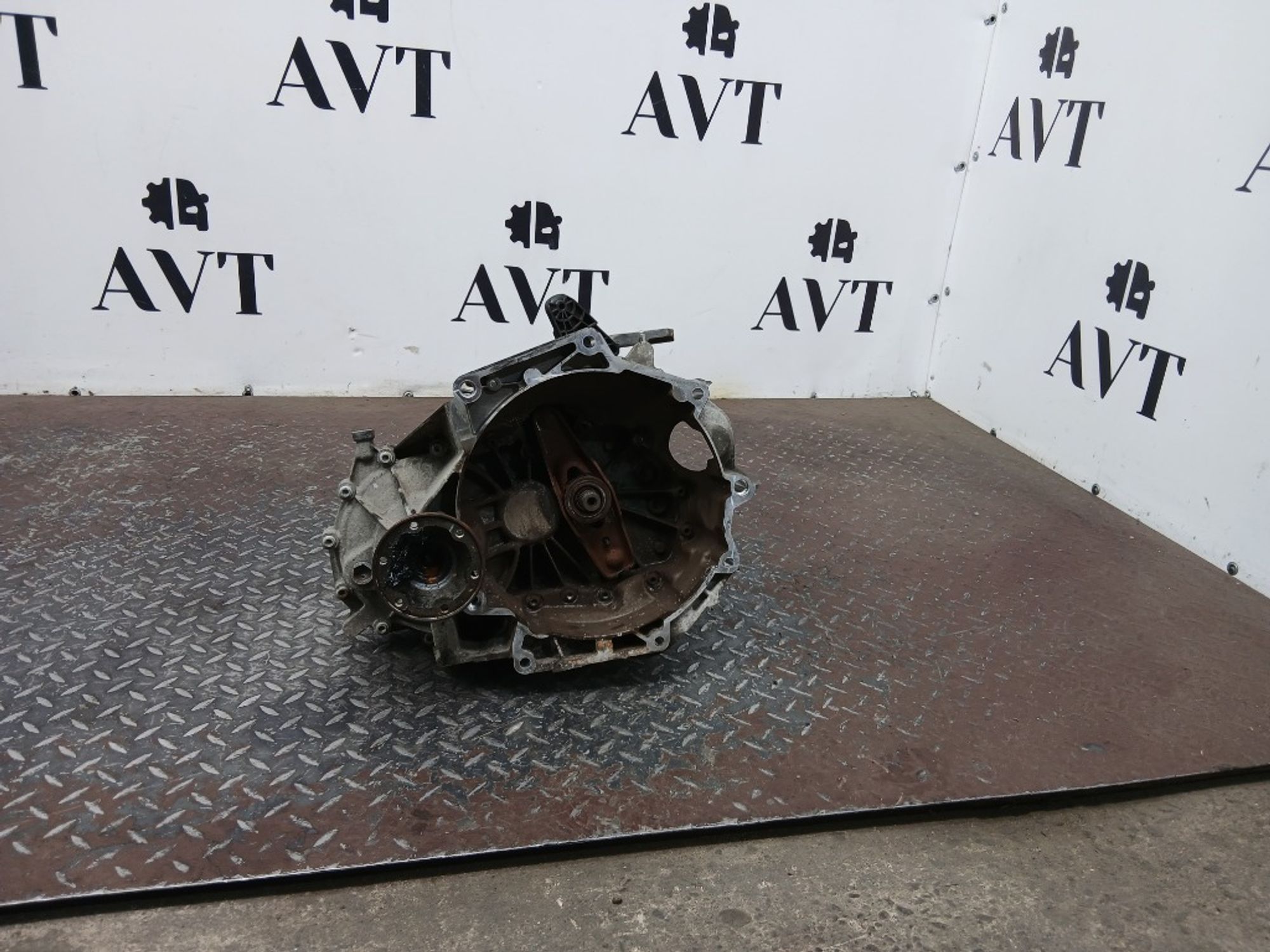 Корпус МКПП Audi A3 BSE JHT, 20000 рублей, Москва