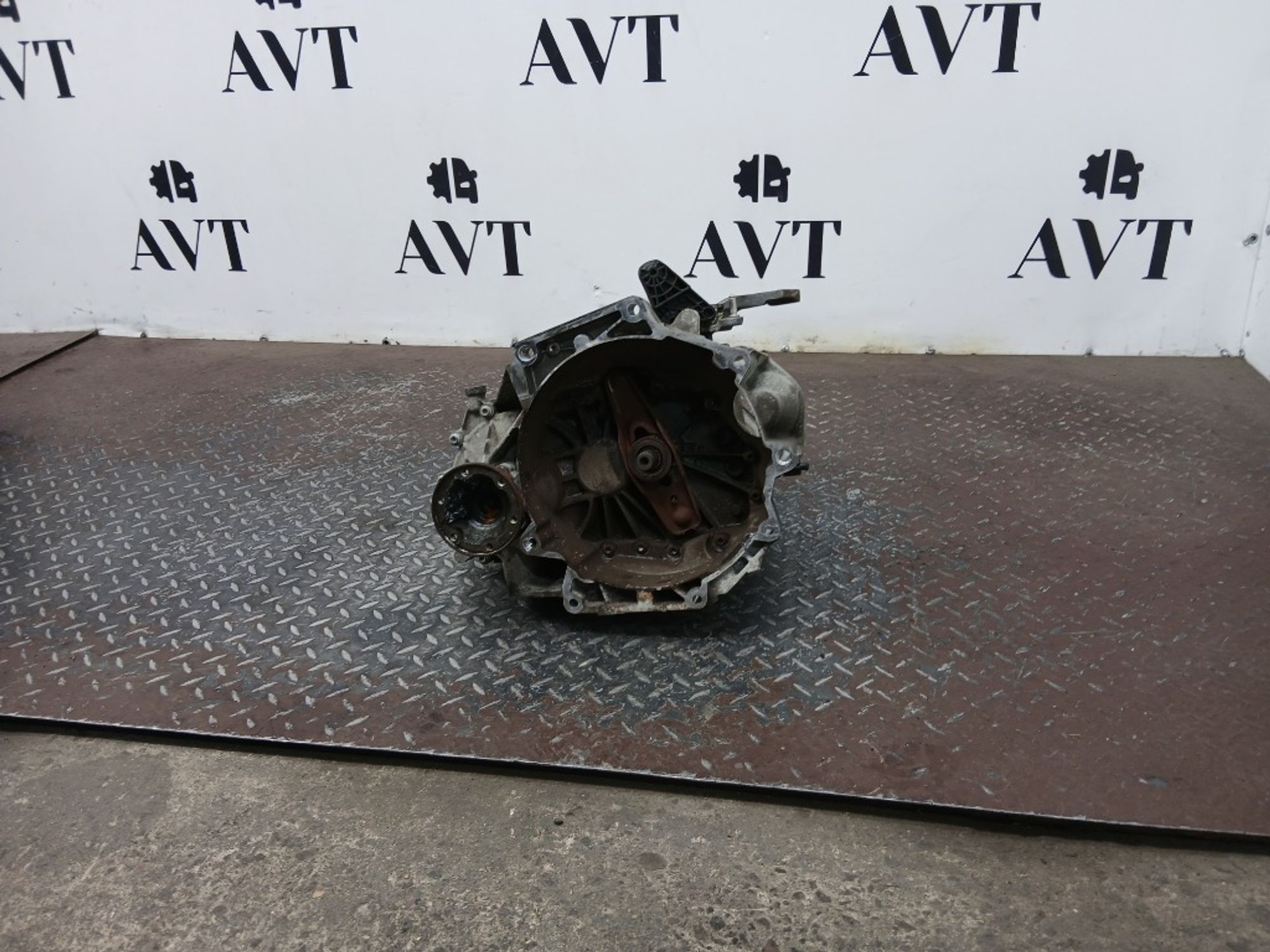 Корпус МКПП Audi A3 BSE JHT, 20000 рублей, Москва