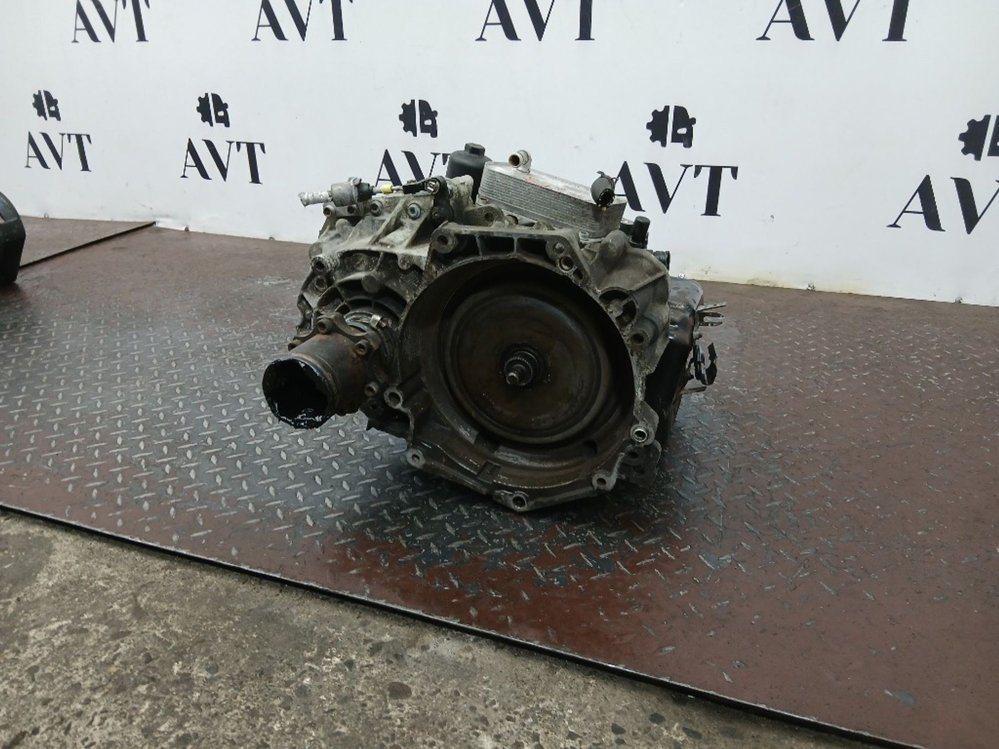 Робот DSG Volkswagen Passat CBAB PBF, 50000 рублей, Москва