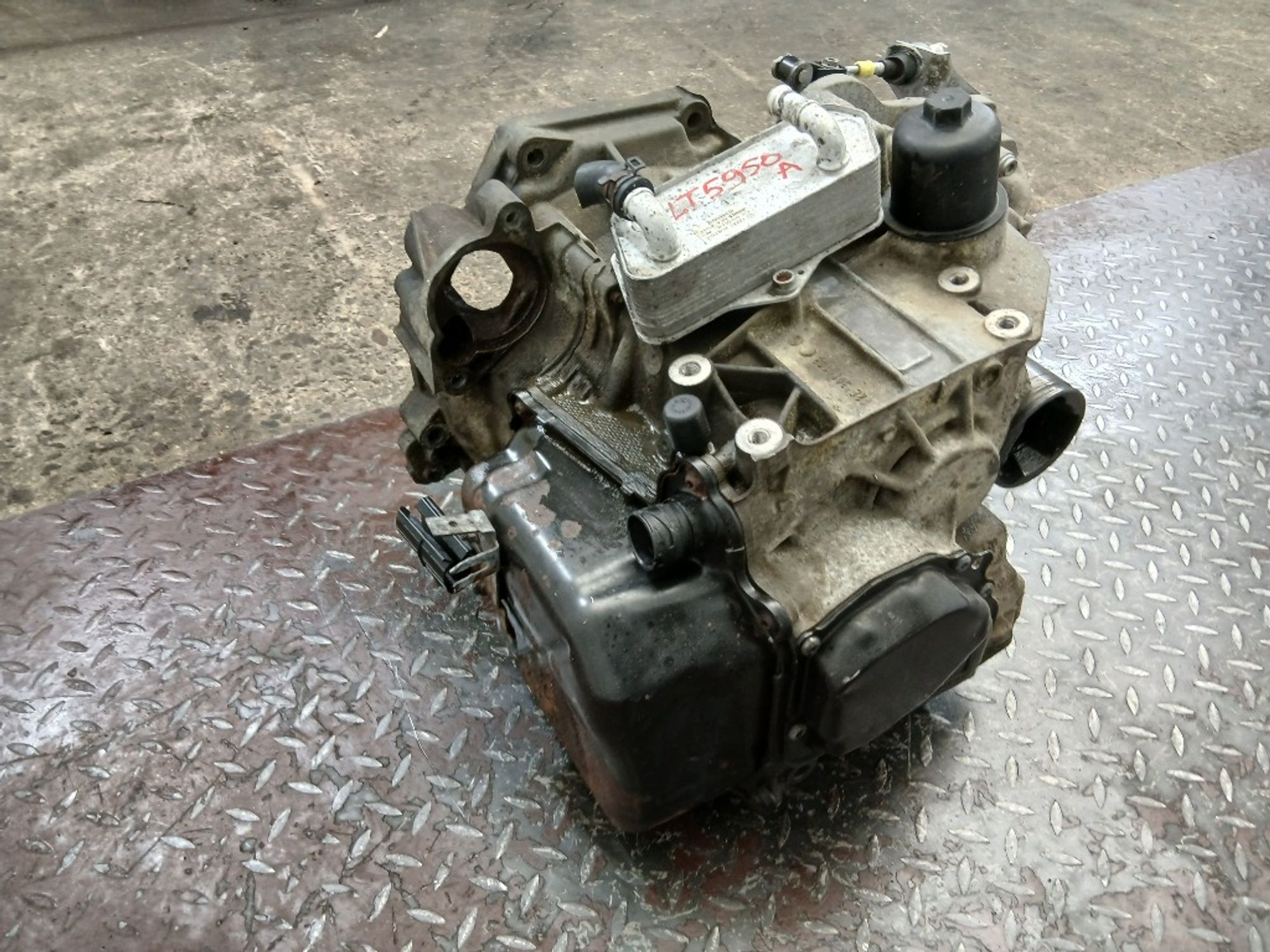 Робот DSG Volkswagen Passat CBAB PBF, 50000 рублей, Москва