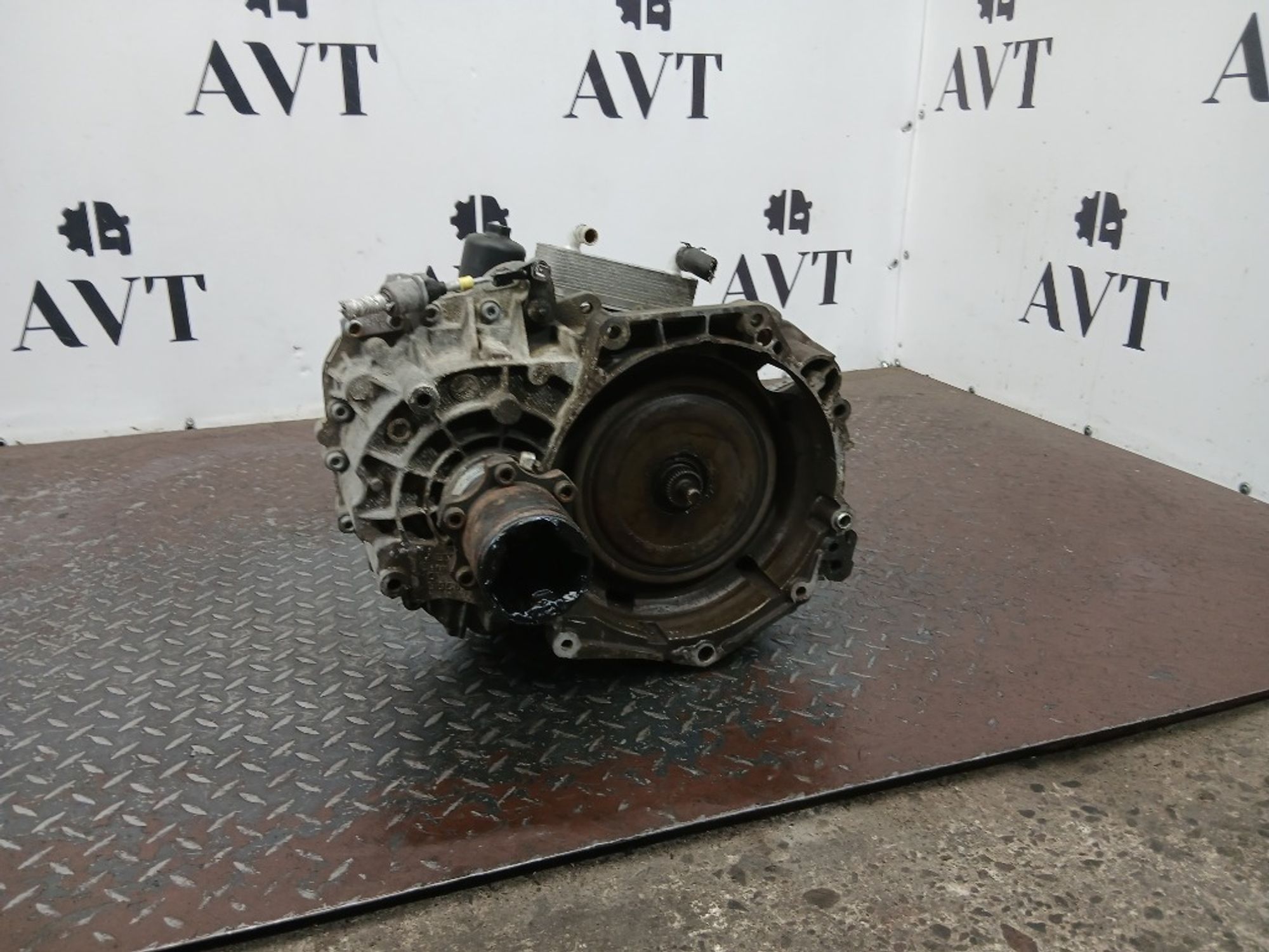 Робот DSG Volkswagen Passat CBAB PBF, 50000 рублей, Москва