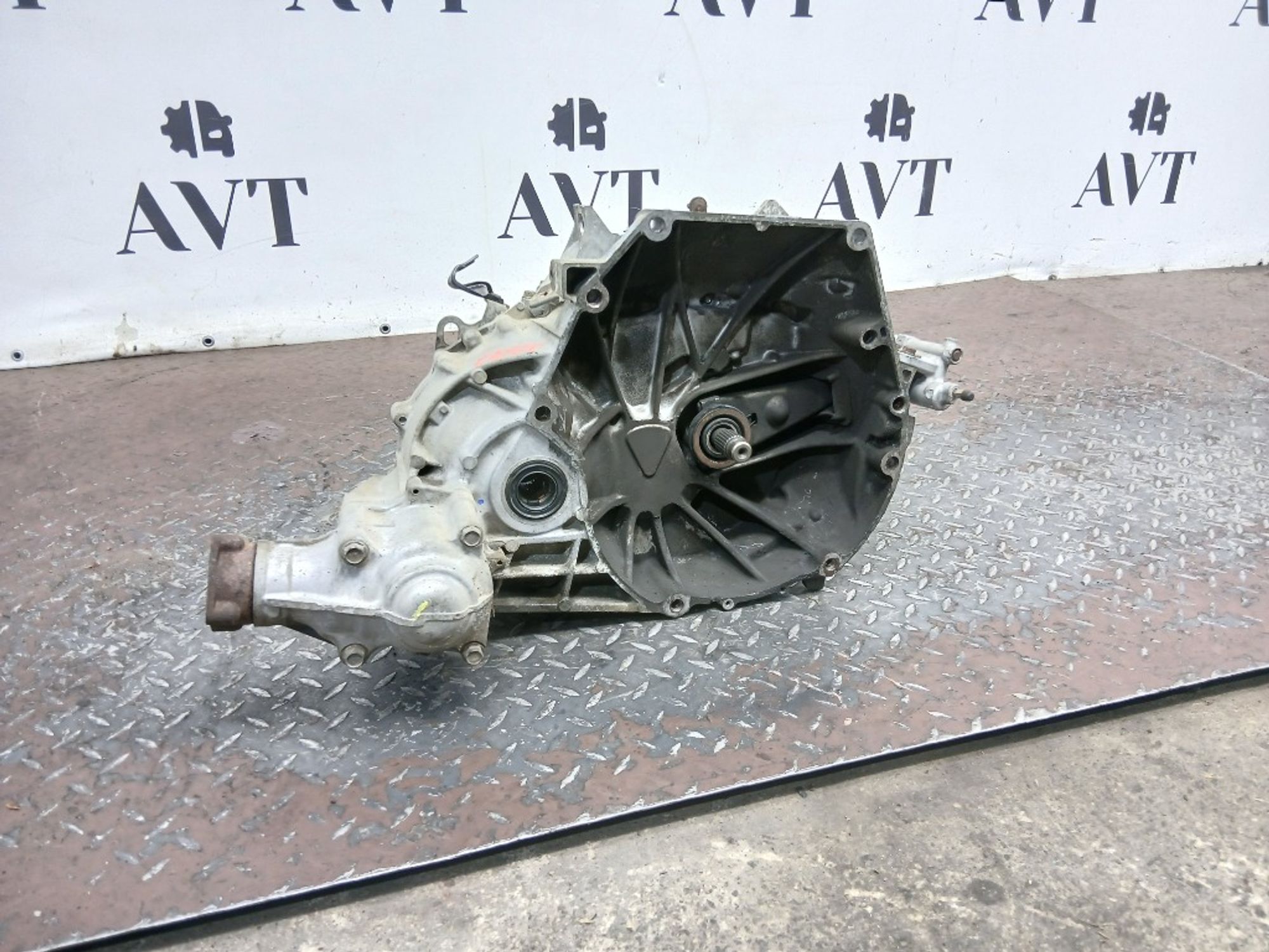МКПП Honda CR-V R20A2 ZWX1, 30000 рублей, Москва